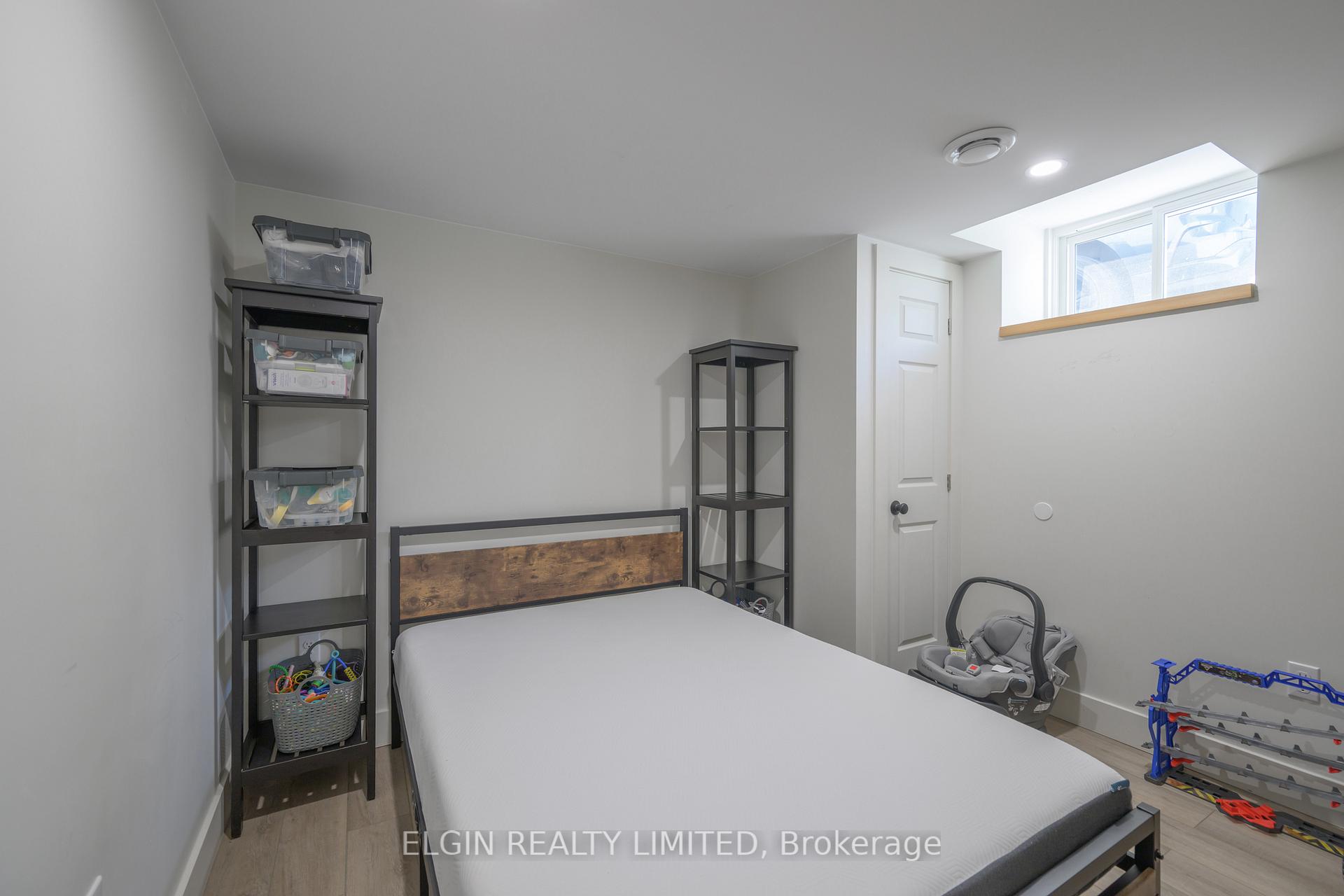 Photo 36 of 133 Balaclava Street, St. Thomas — HOMEH