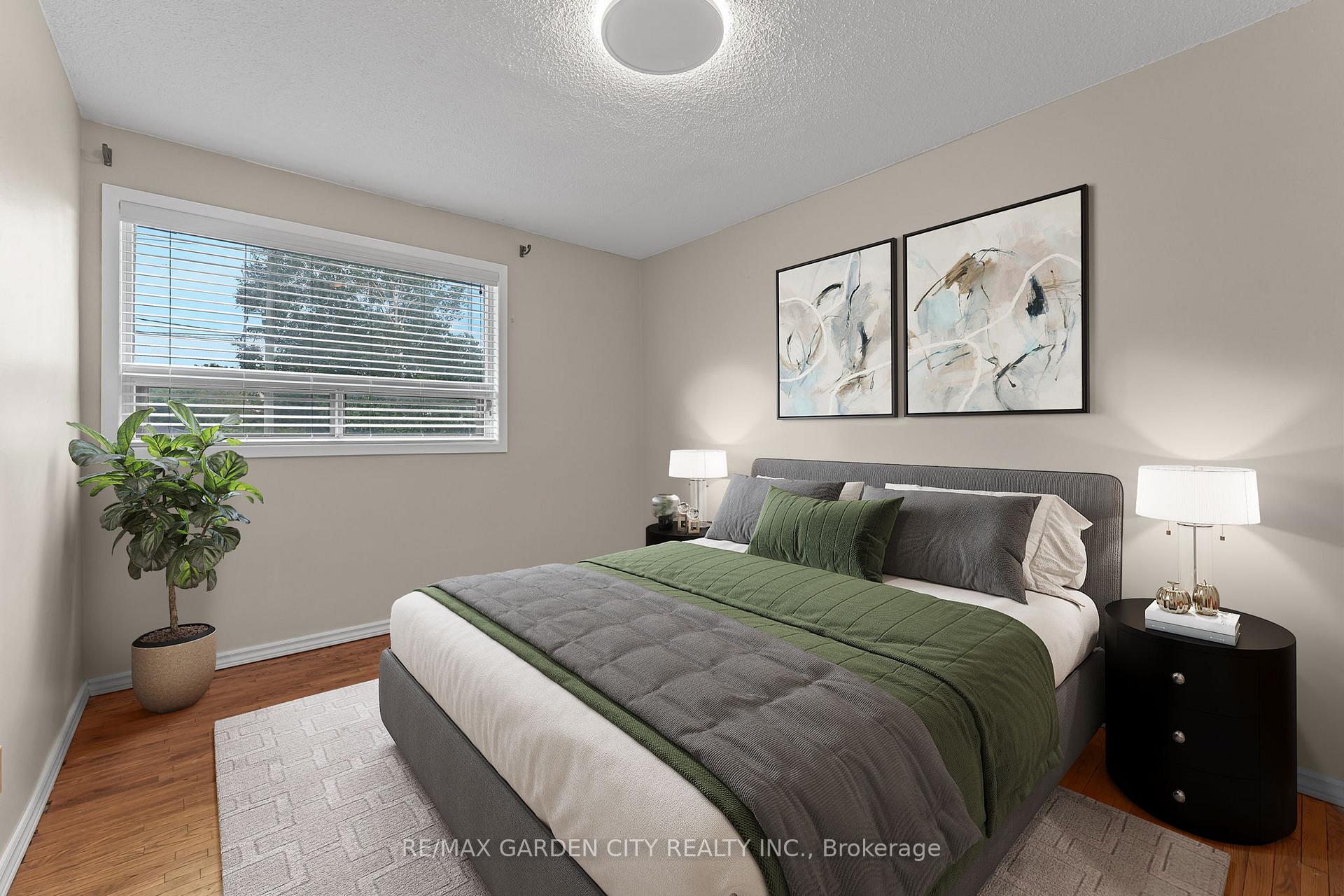 Photo 16 of 1787 Third Street, St. Catharines, Rural Fourth — HOMEH