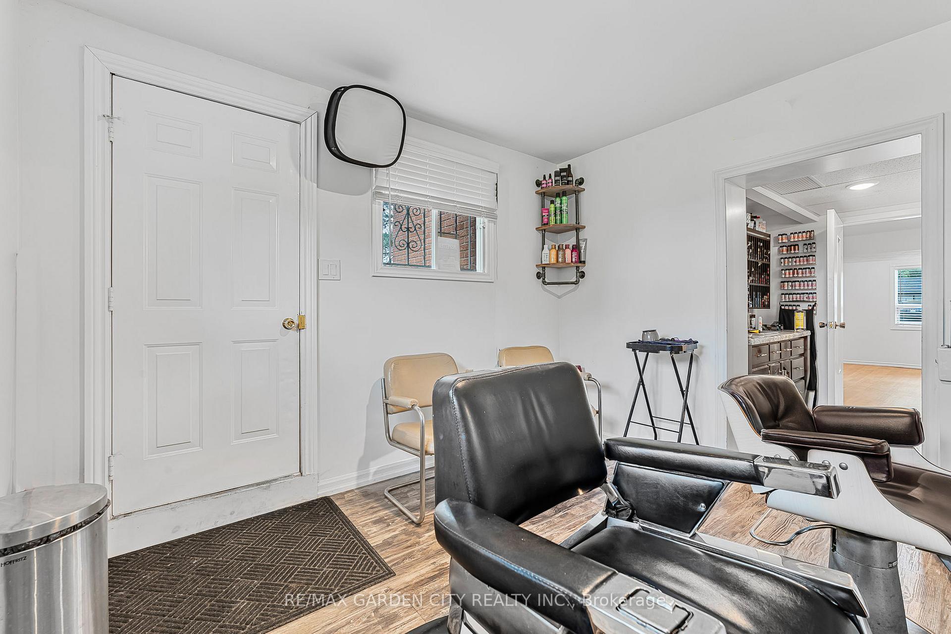 Photo 23 of 1787 Third Street, St. Catharines, Rural Fourth — HOMEH