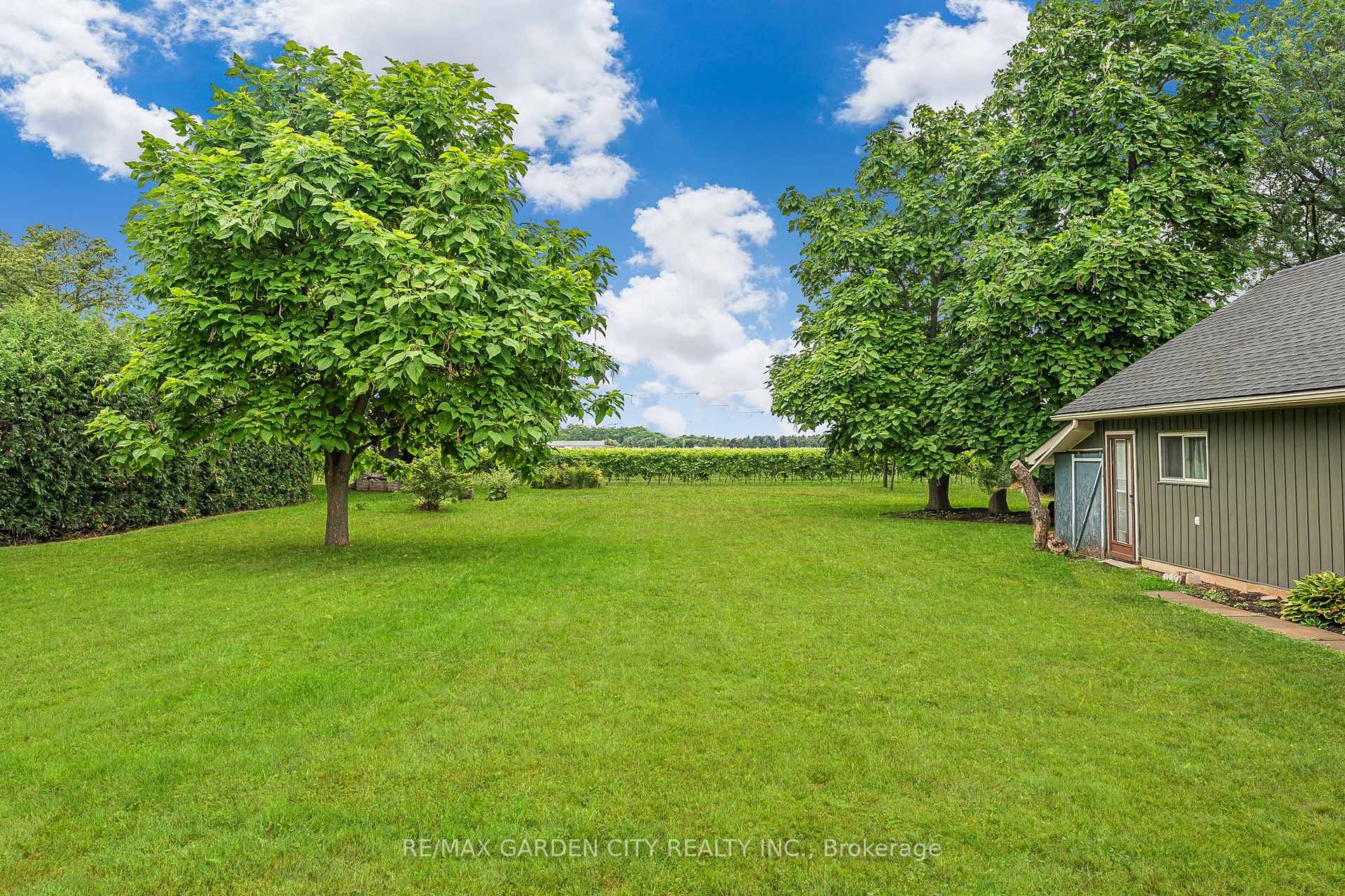 Photo 37 of 1787 Third Street, St. Catharines, Rural Fourth — HOMEH