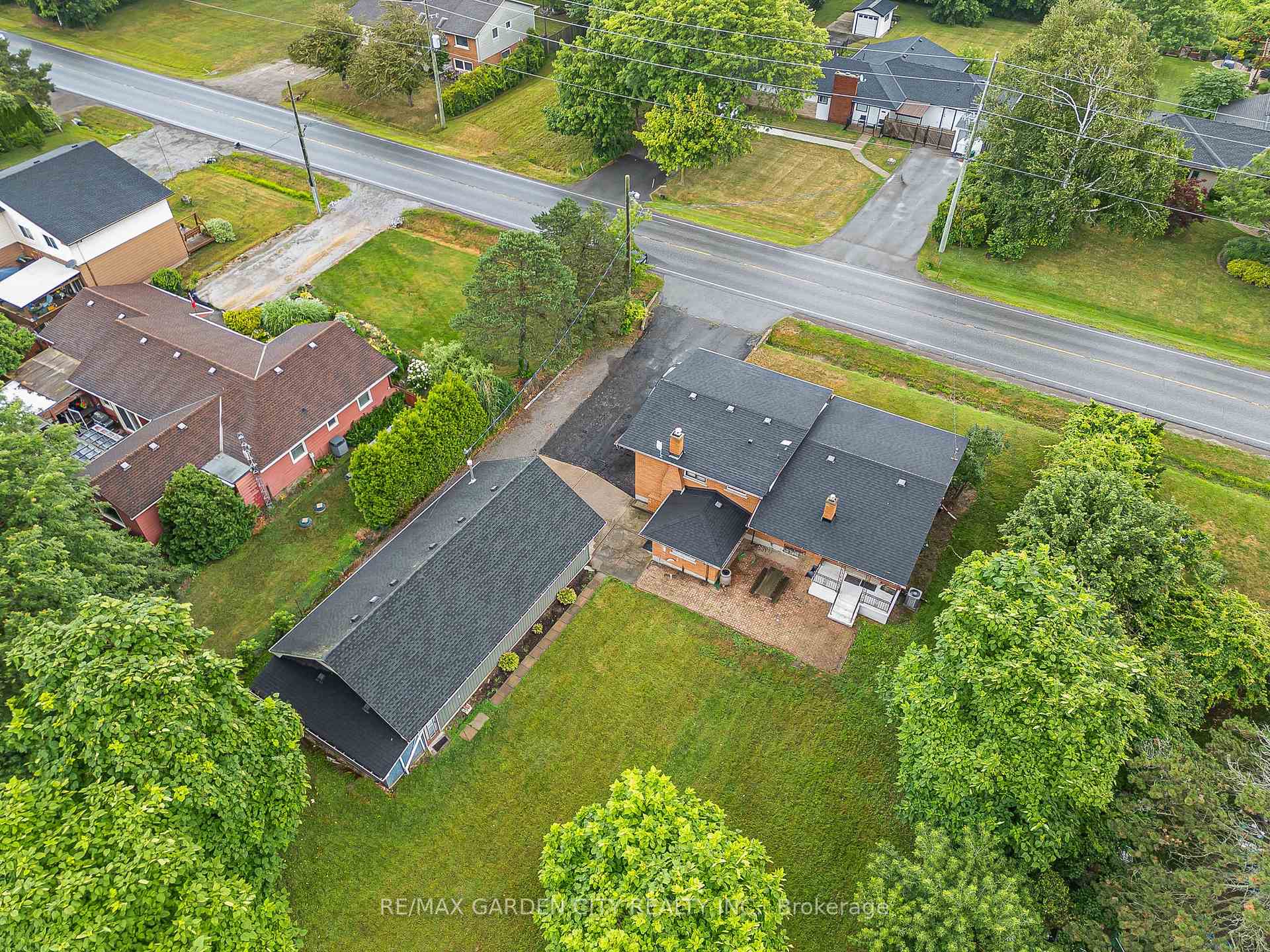 Photo 40 of 1787 Third Street, St. Catharines, Rural Fourth — HOMEH