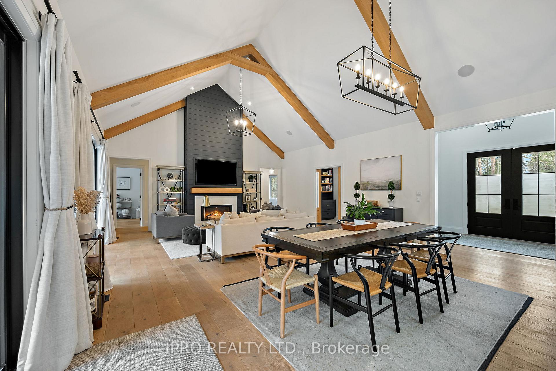 Photo 5 of 1 Gallagher Crescent, Springwater, Midhurst — HOMEH