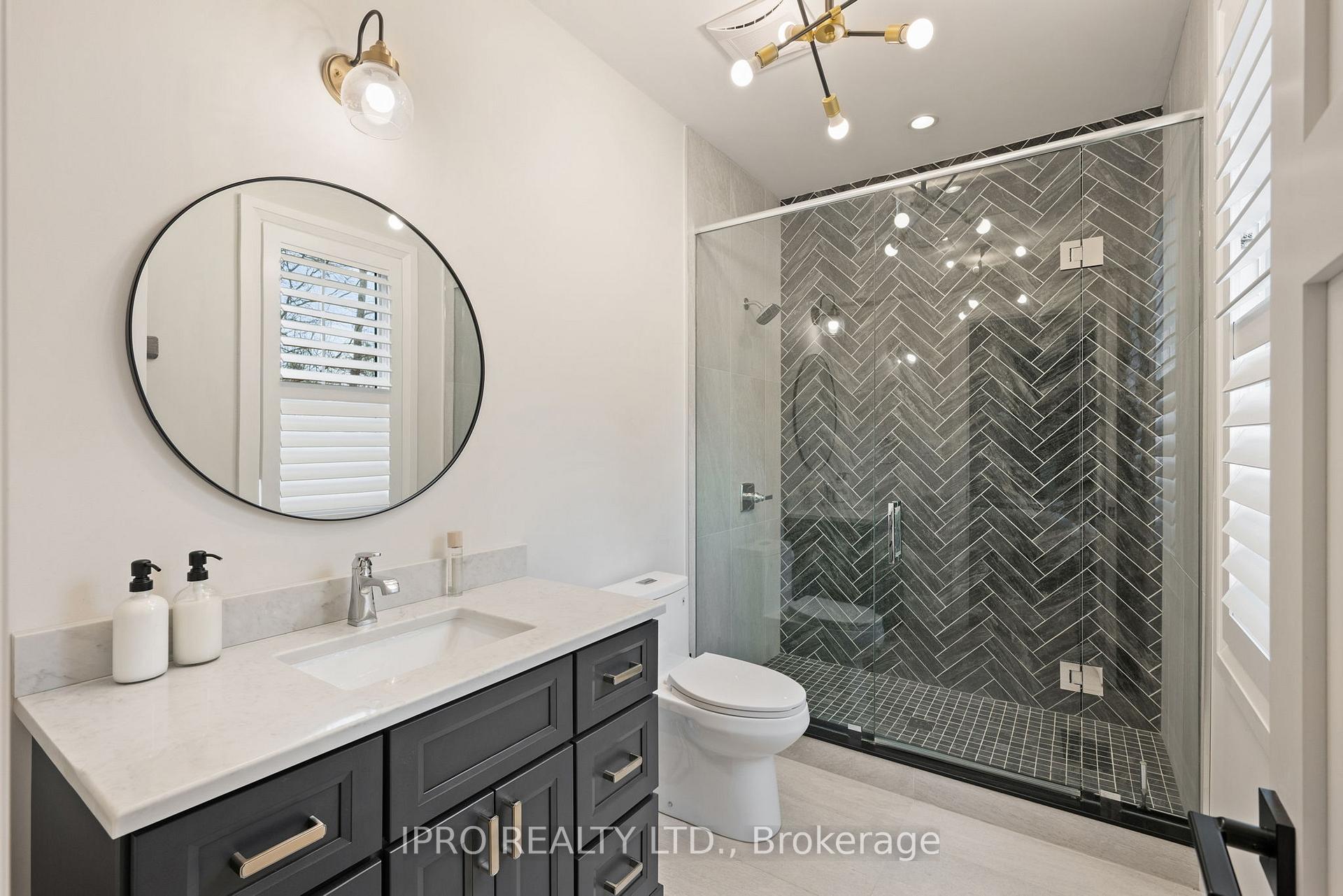 Photo 16 of 1 Gallagher Crescent, Springwater, Midhurst — HOMEH