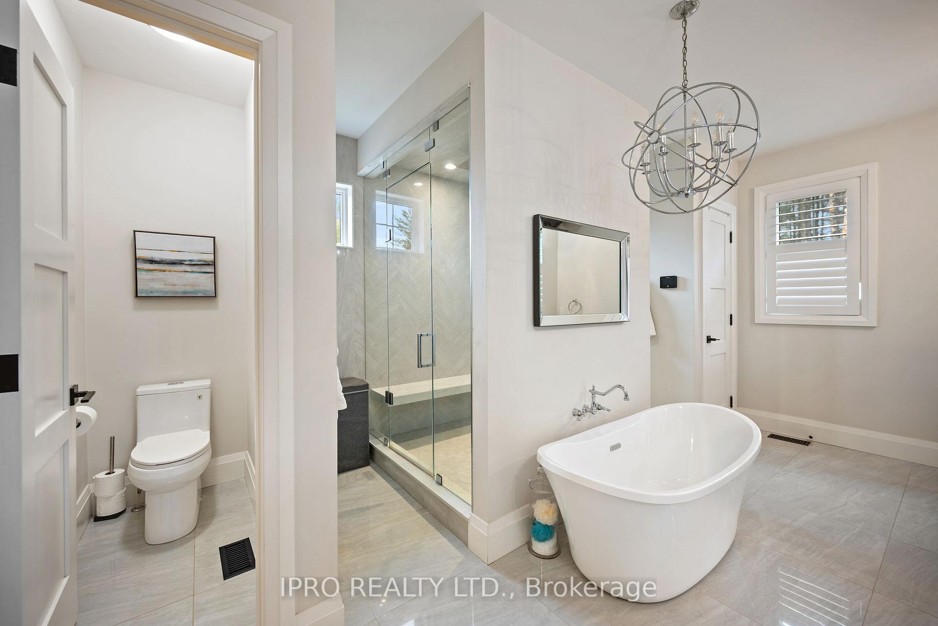 Photo 20 of 1 Gallagher Crescent, Springwater, Midhurst — HOMEH