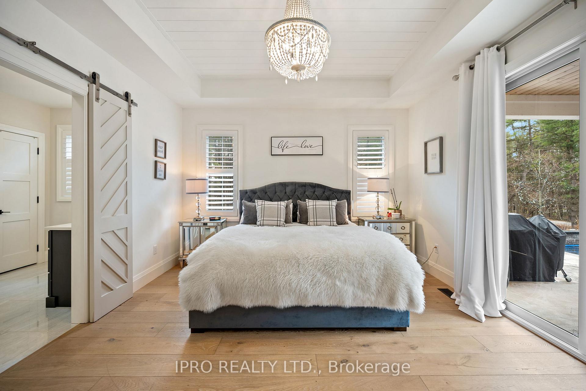 Photo 26 of 1 Gallagher Crescent, Springwater, Midhurst — HOMEH