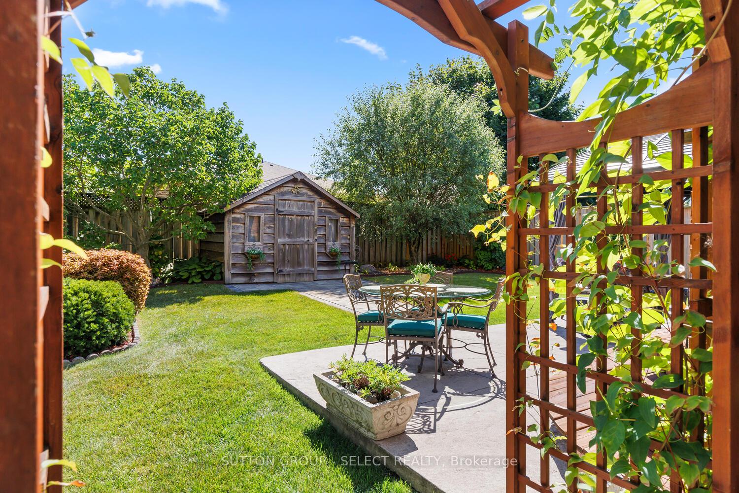 Photo 40 of 49 Neal Avenue, St. Thomas — HOMEH