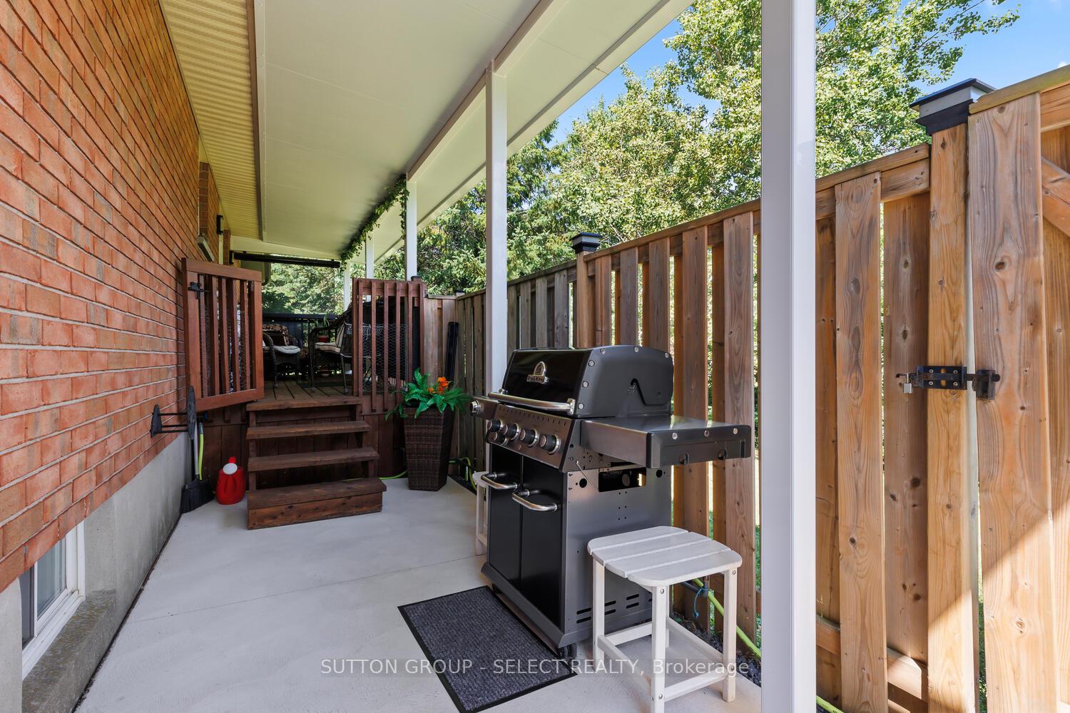 Photo 45 of 49 Neal Avenue, St. Thomas — HOMEH
