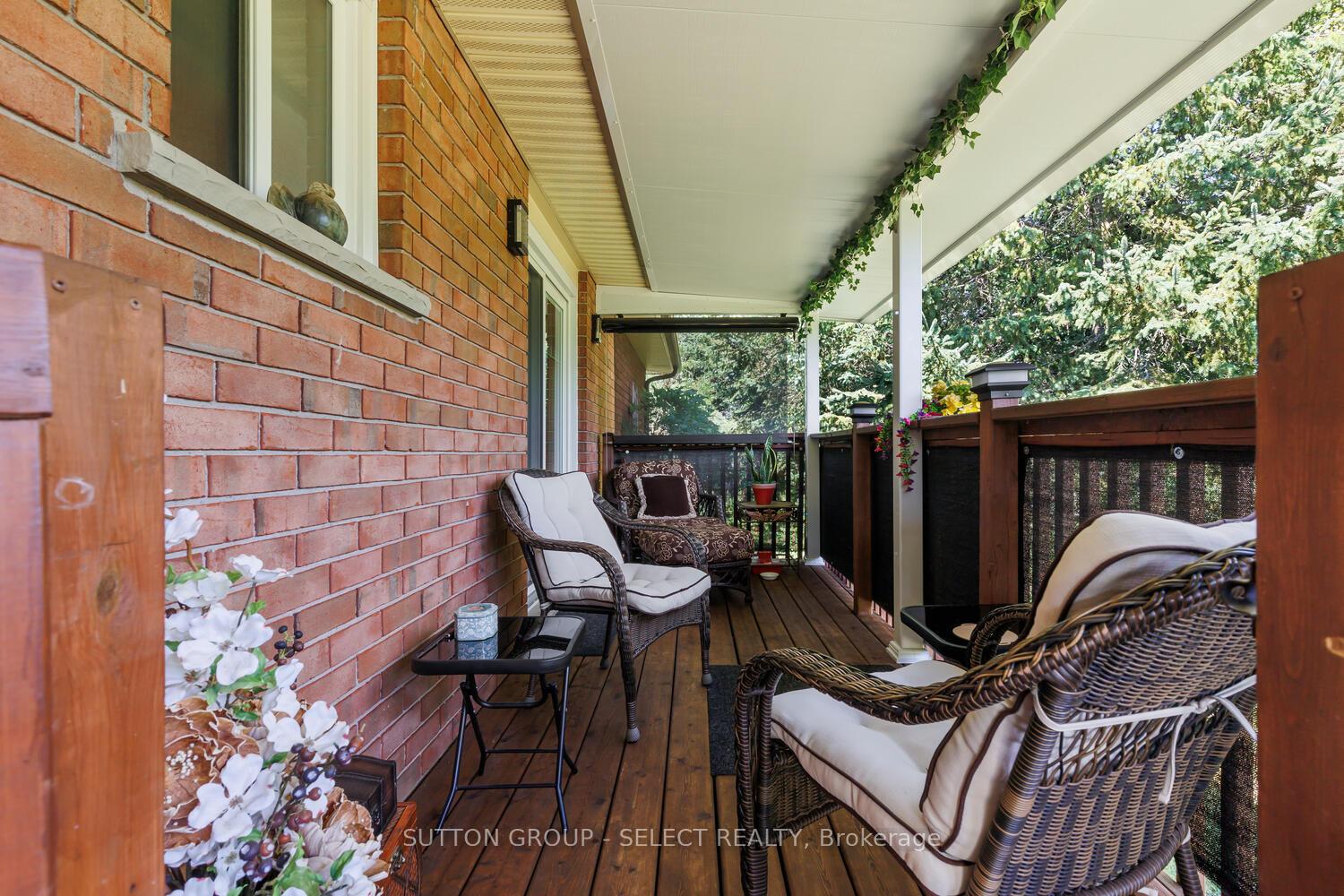 Photo 46 of 49 Neal Avenue, St. Thomas — HOMEH