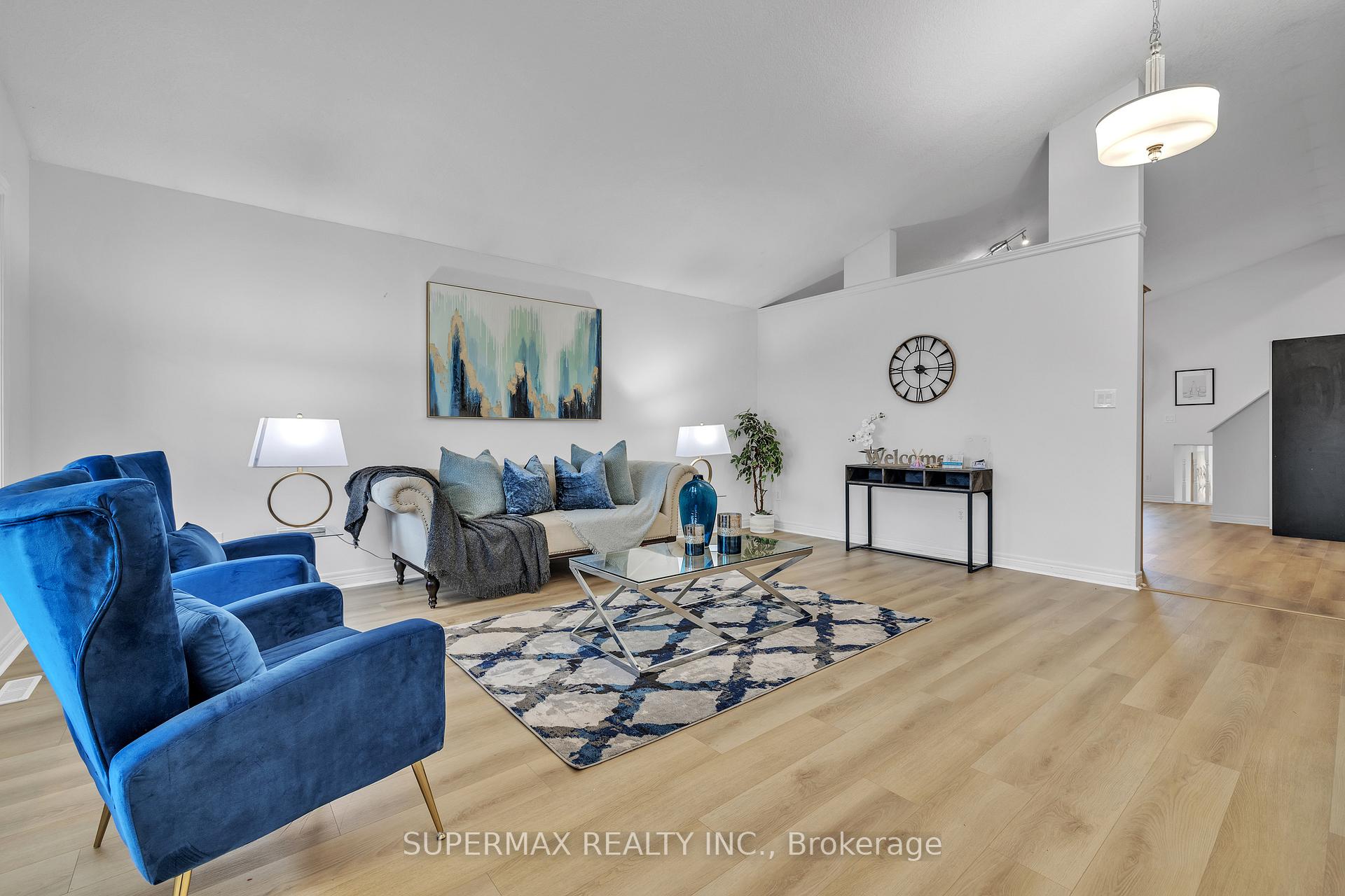 Photo 1 of 93 Hagerman Crescent, St. Thomas — HOMEH