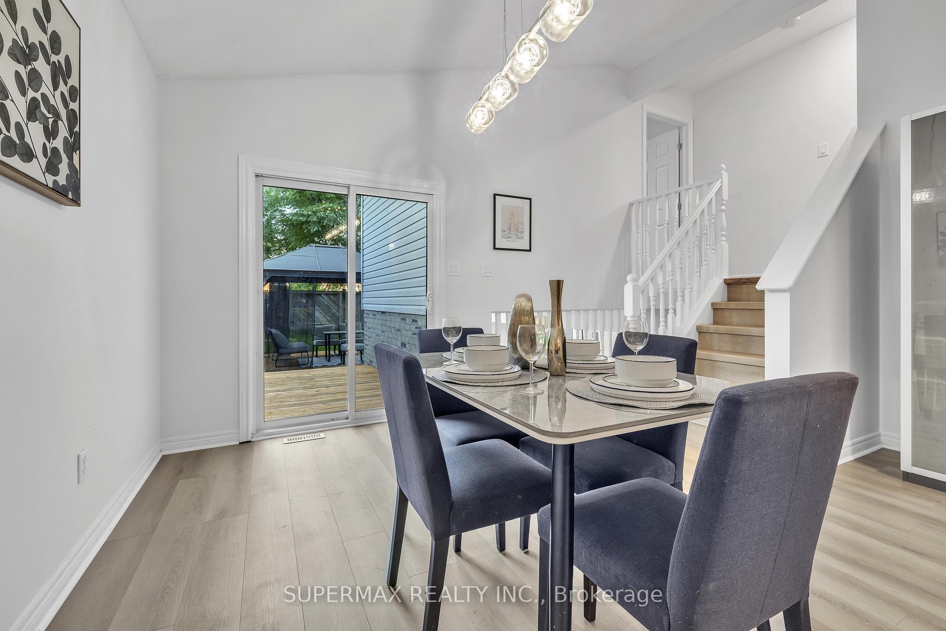 Photo 8 of 93 Hagerman Crescent, St. Thomas — HOMEH