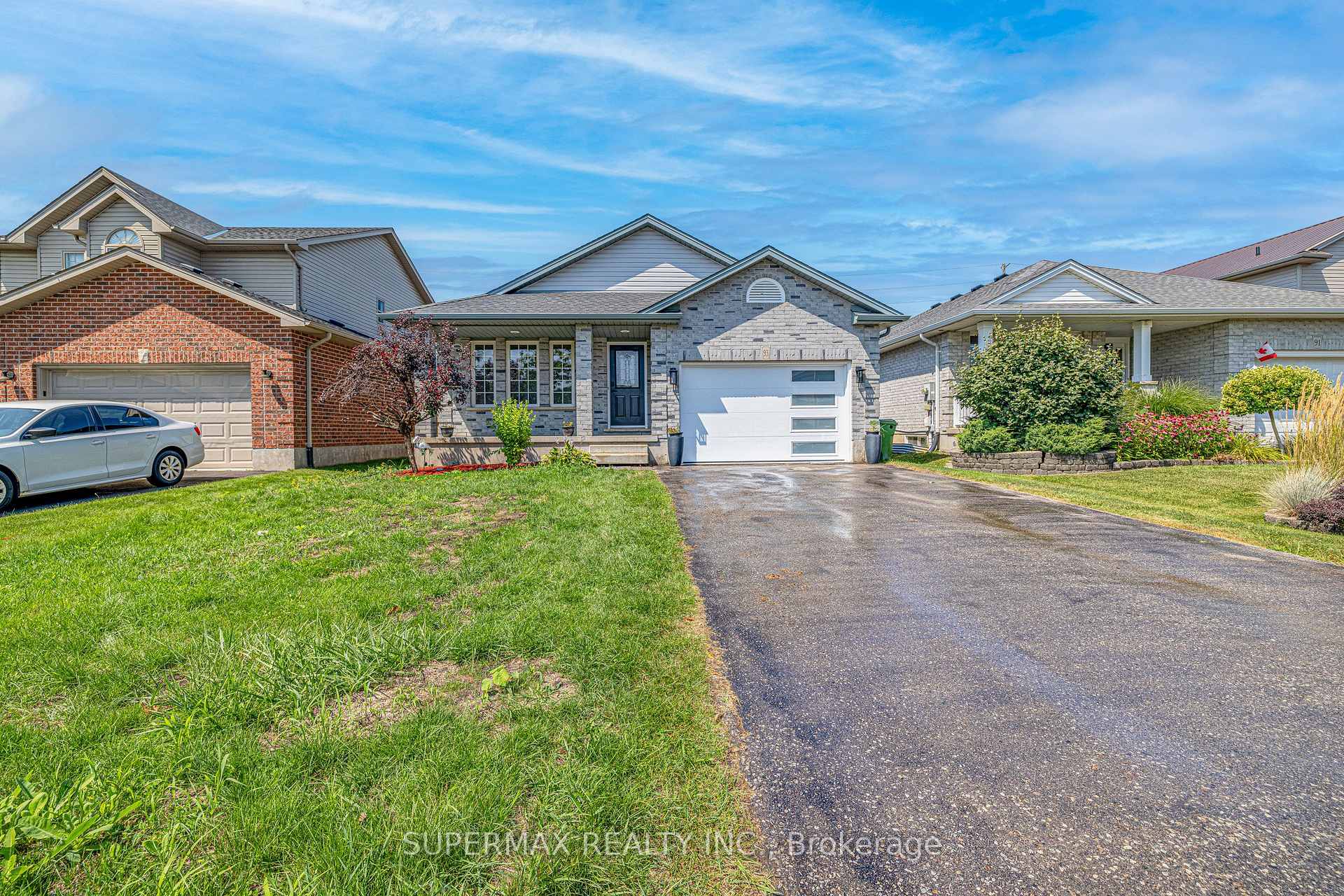 Photo 30 of 93 Hagerman Crescent, St. Thomas — HOMEH