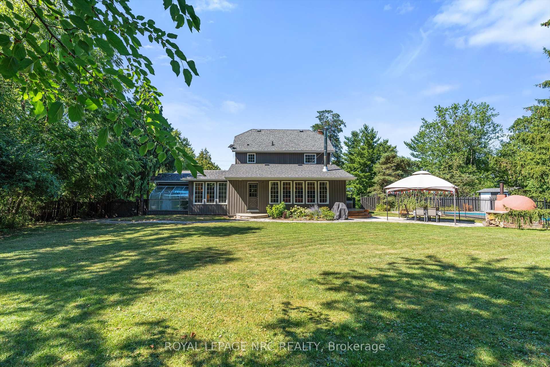 Photo 34 of 1458 Eighth Avenue, St. Catharines, Rural Eighth — HOMEH