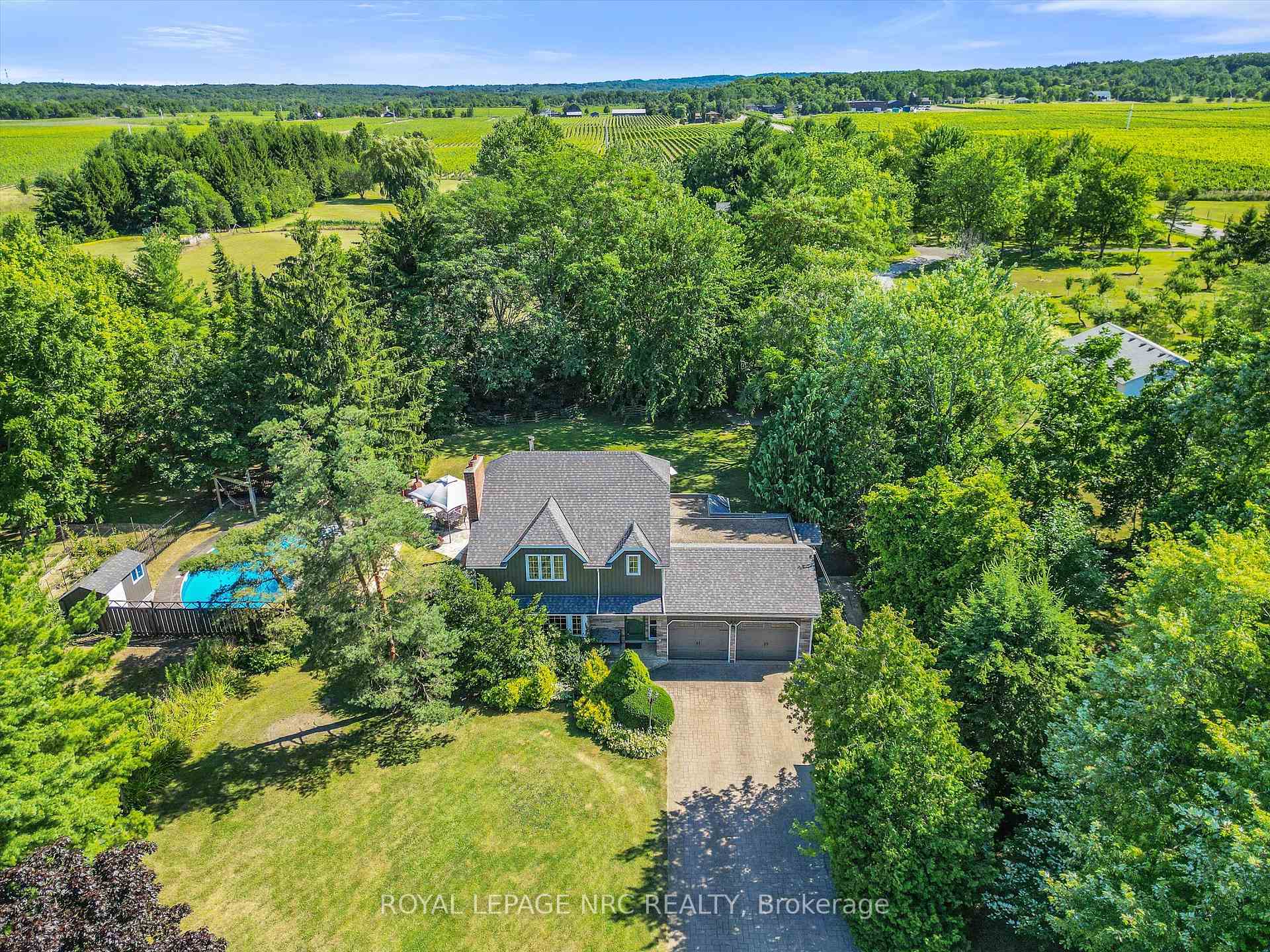 Photo 37 of 1458 Eighth Avenue, St. Catharines, Rural Eighth — HOMEH