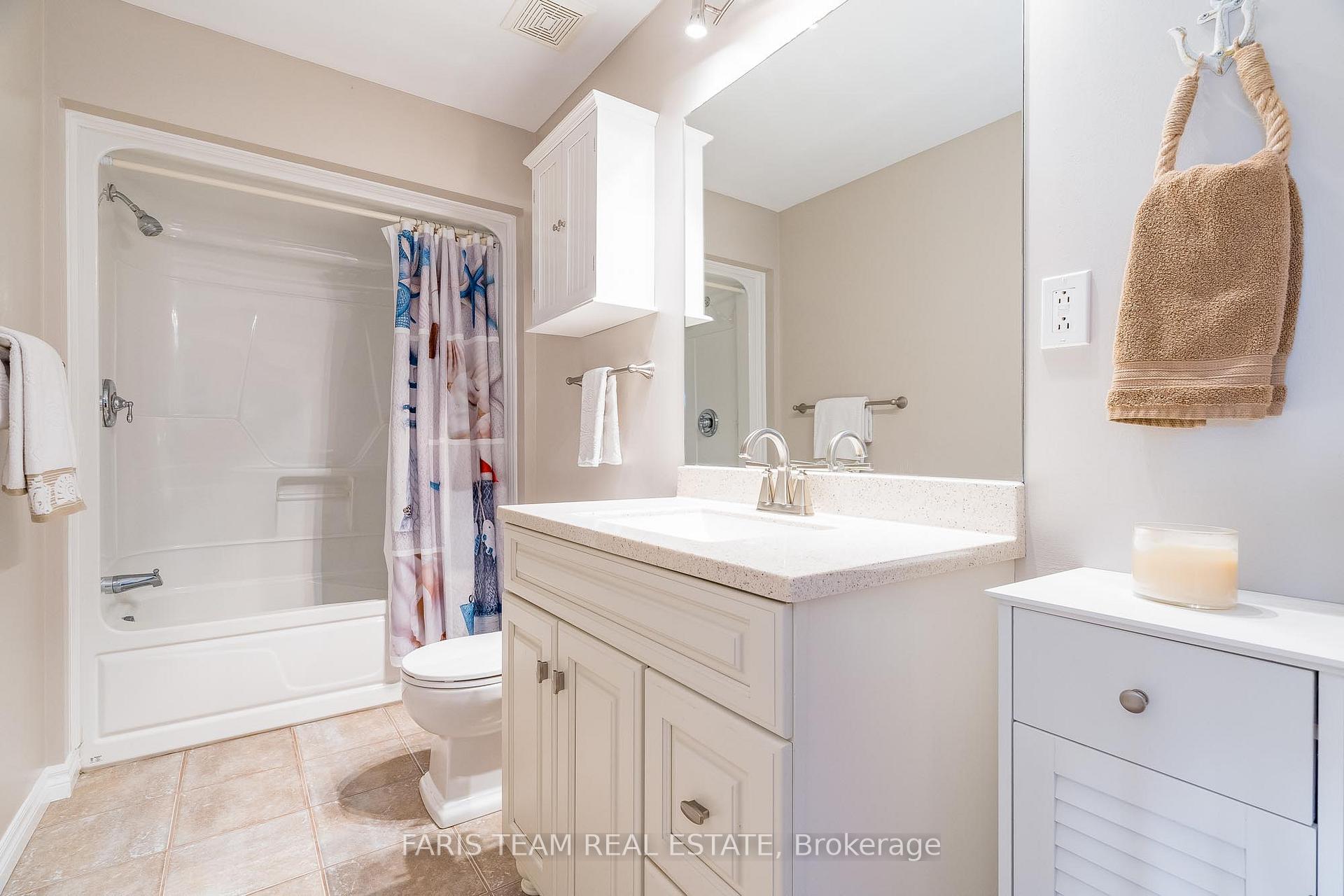Photo 12 of 1032 Flos Road 4 E, Springwater, Phelpston — HOMEH