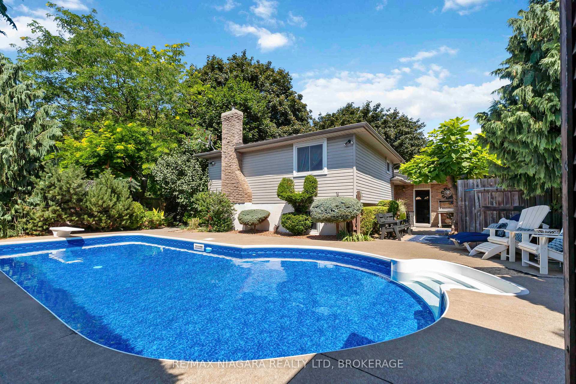 Photo 29 of 2 Jellicoe Drive, St. Catharines, Lakeshore — HOMEH