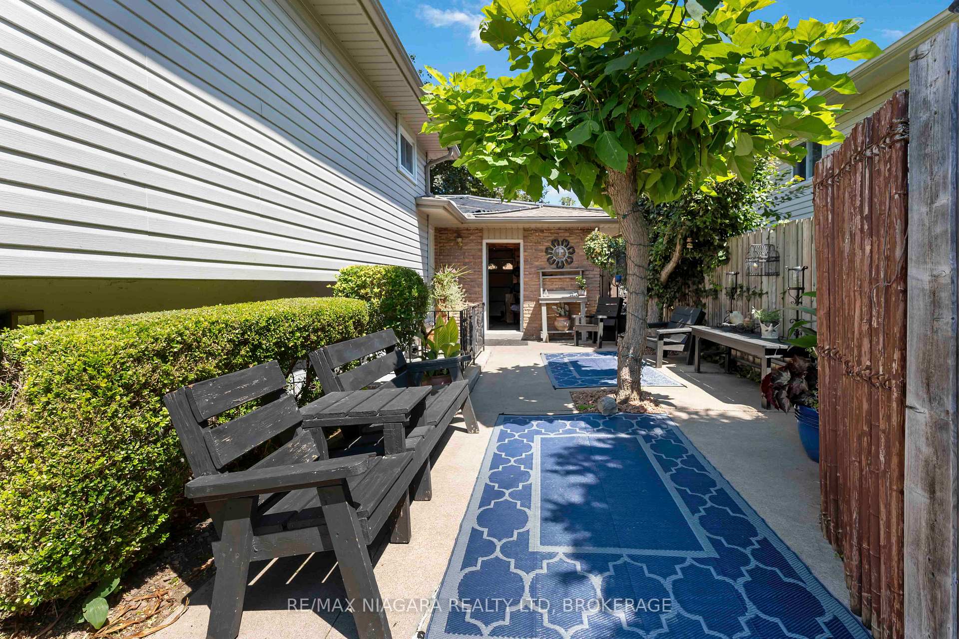 Photo 31 of 2 Jellicoe Drive, St. Catharines, Lakeshore — HOMEH
