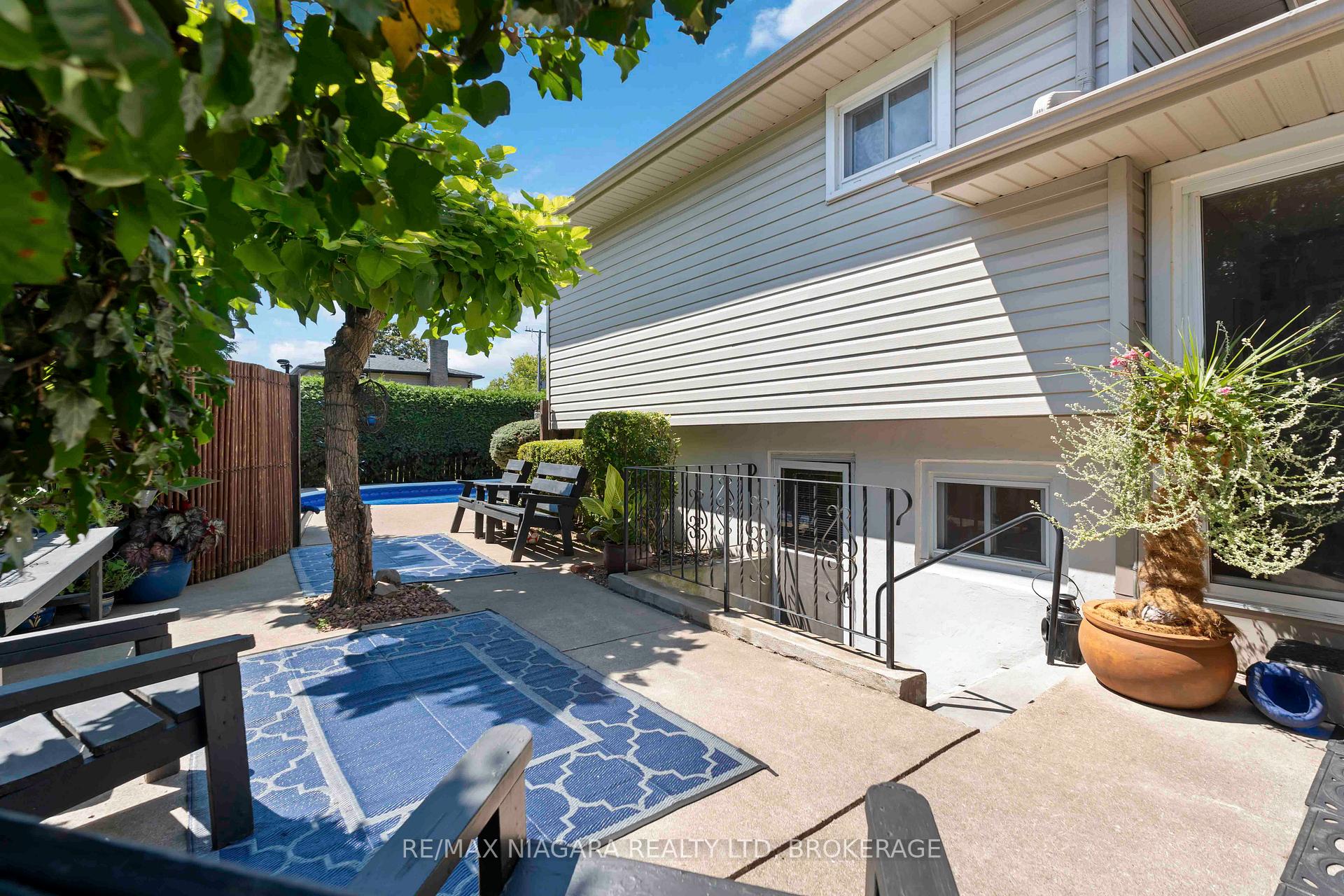 Photo 32 of 2 Jellicoe Drive, St. Catharines, Lakeshore — HOMEH