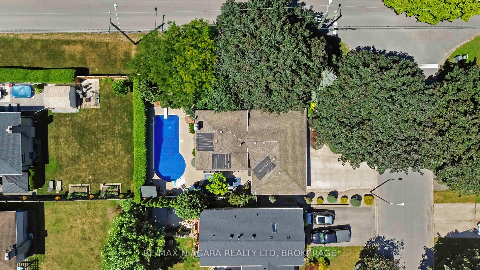 Photo 38 of 2 Jellicoe Drive, St. Catharines, Lakeshore — HOMEH