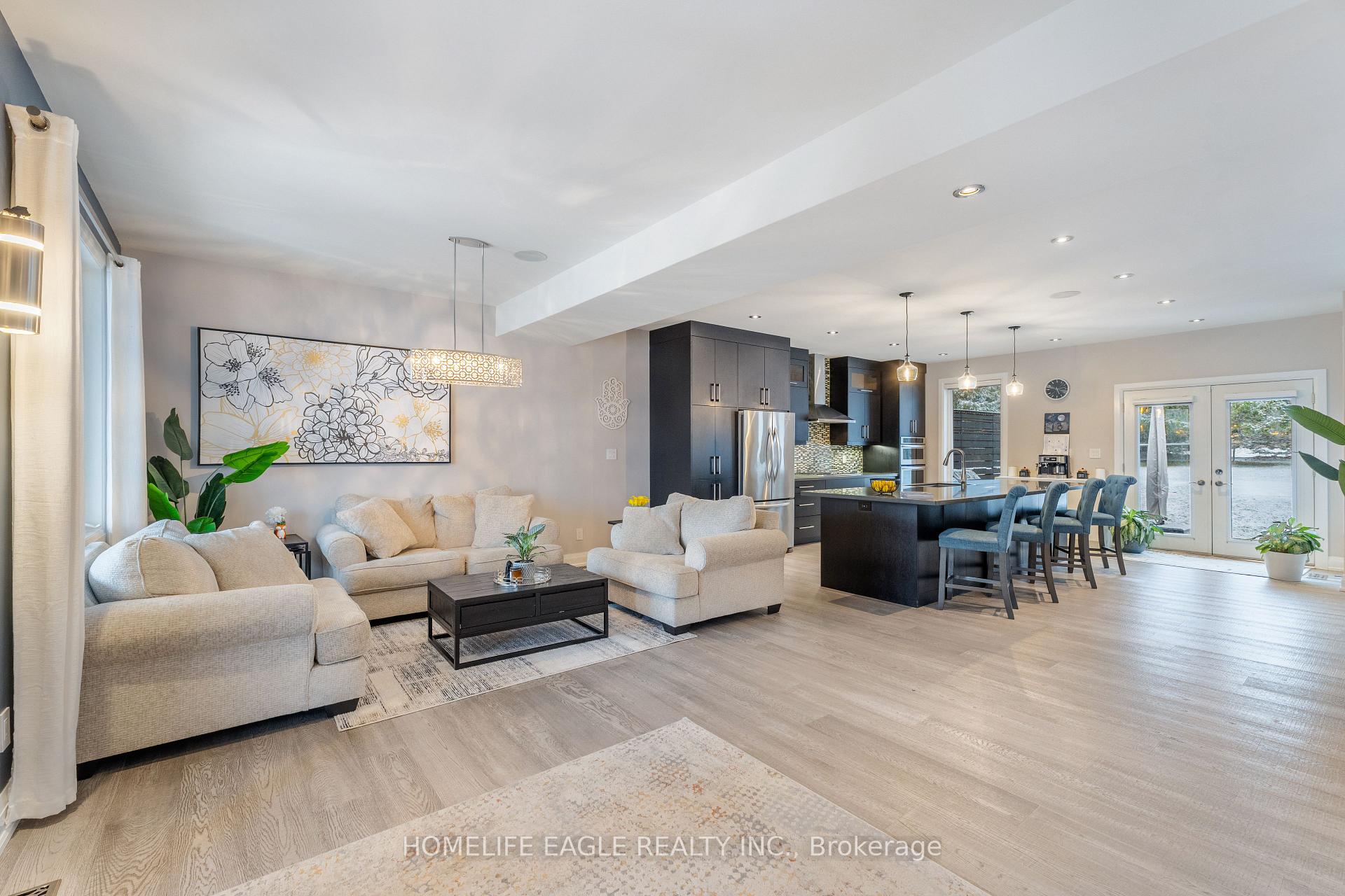 Photo 2 of 9 Josephine Court, Springwater, Snow Valley — HOMEH