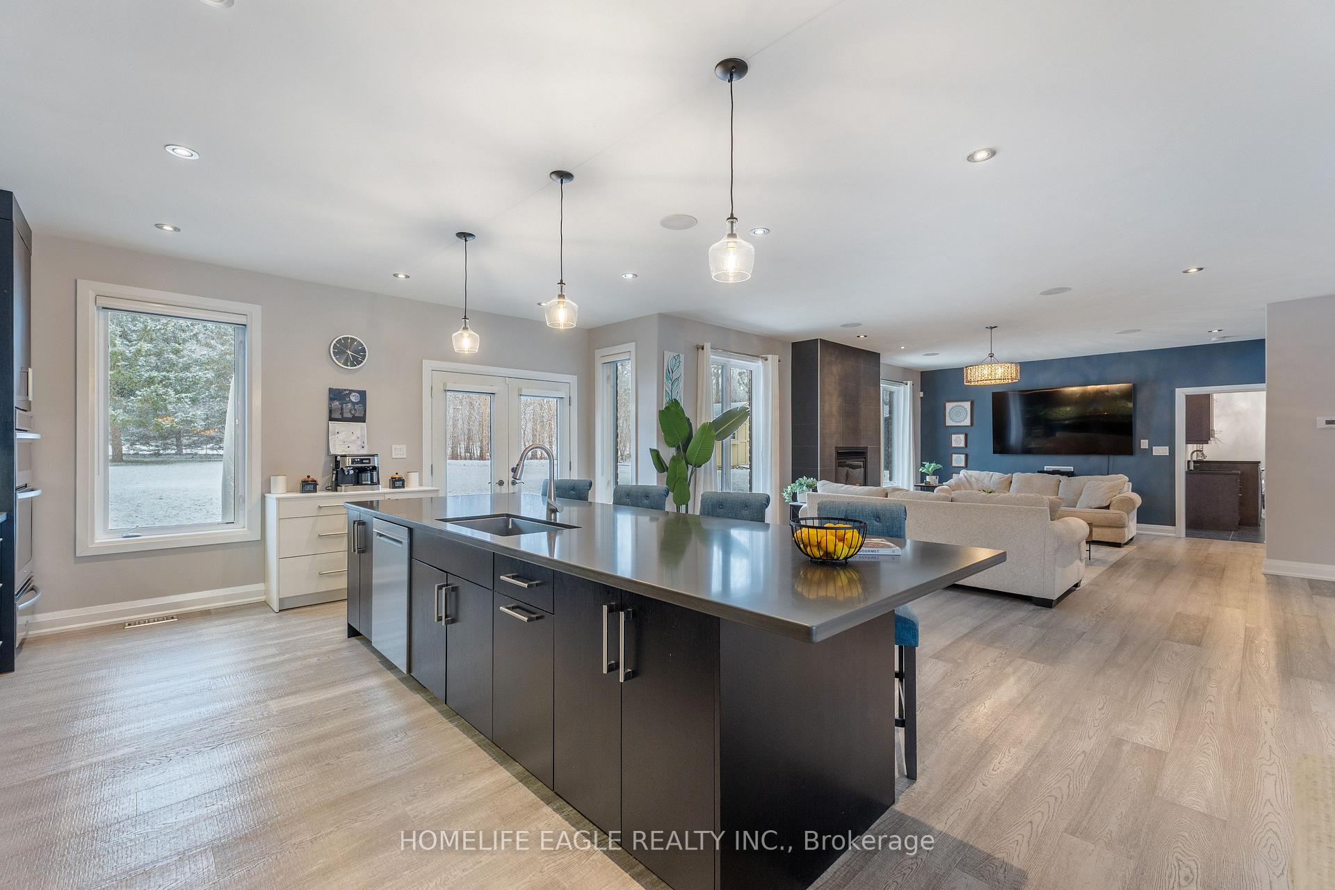 Photo 5 of 9 Josephine Court, Springwater, Snow Valley — HOMEH
