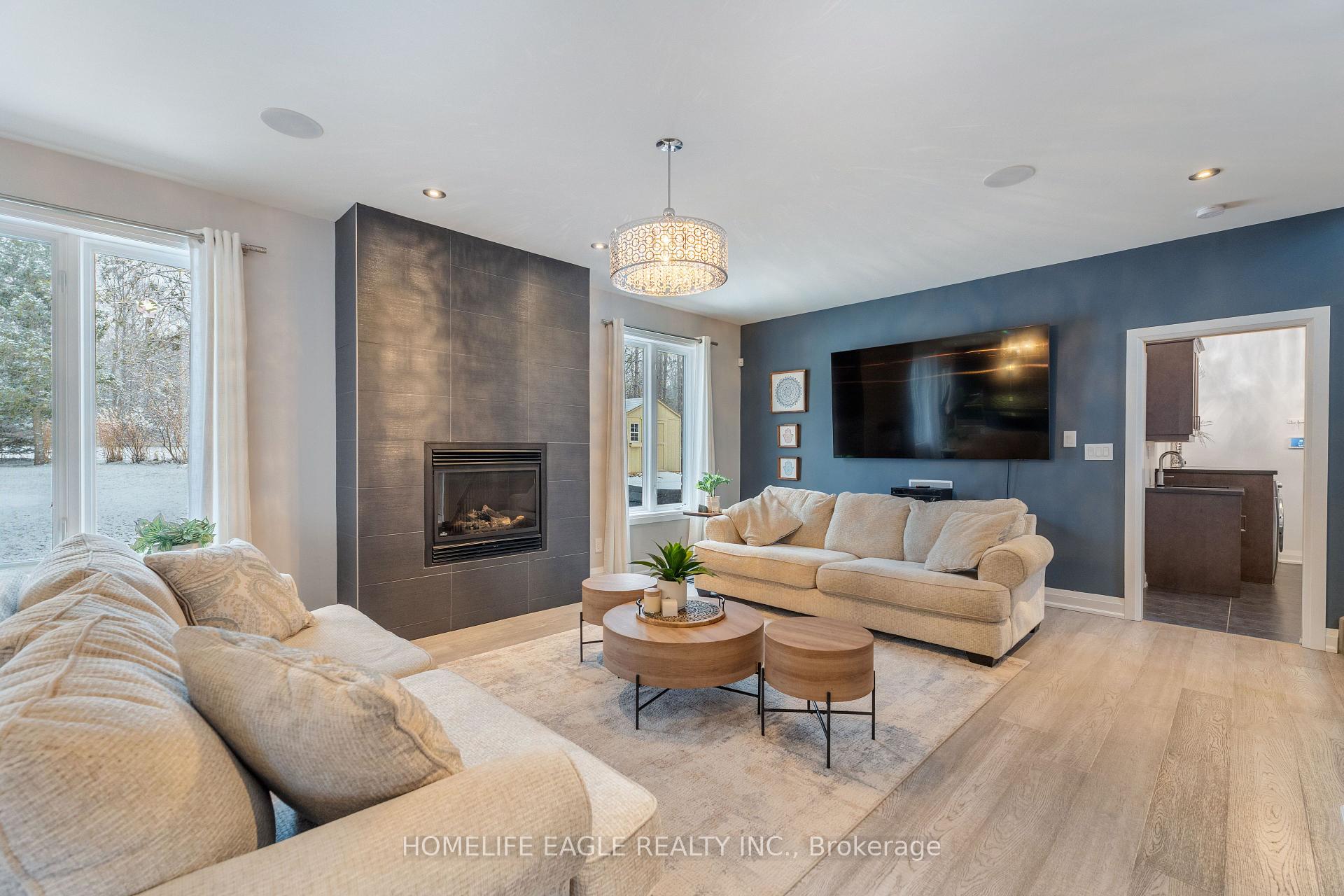 Photo 6 of 9 Josephine Court, Springwater, Snow Valley — HOMEH