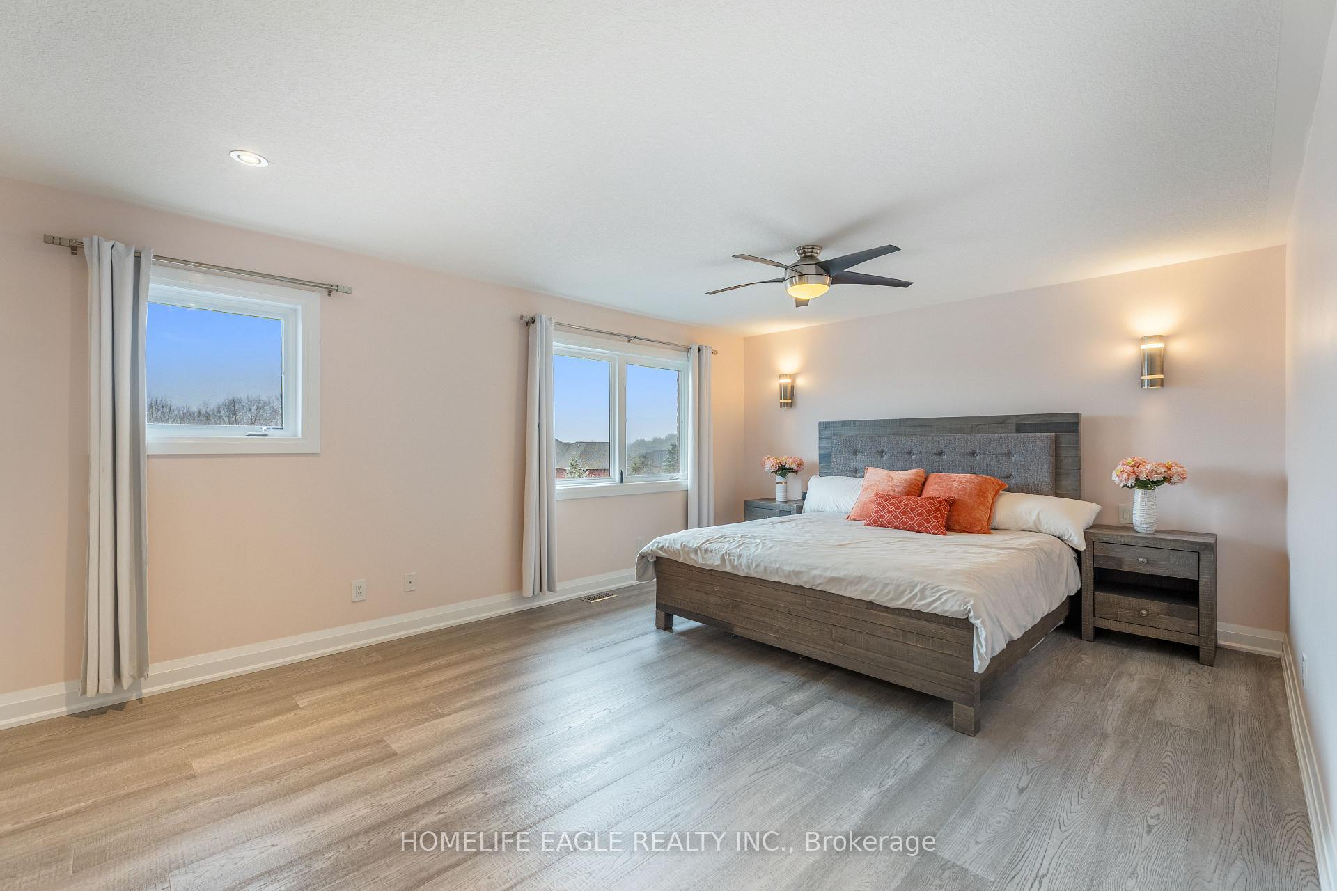 Photo 9 of 9 Josephine Court, Springwater, Snow Valley — HOMEH