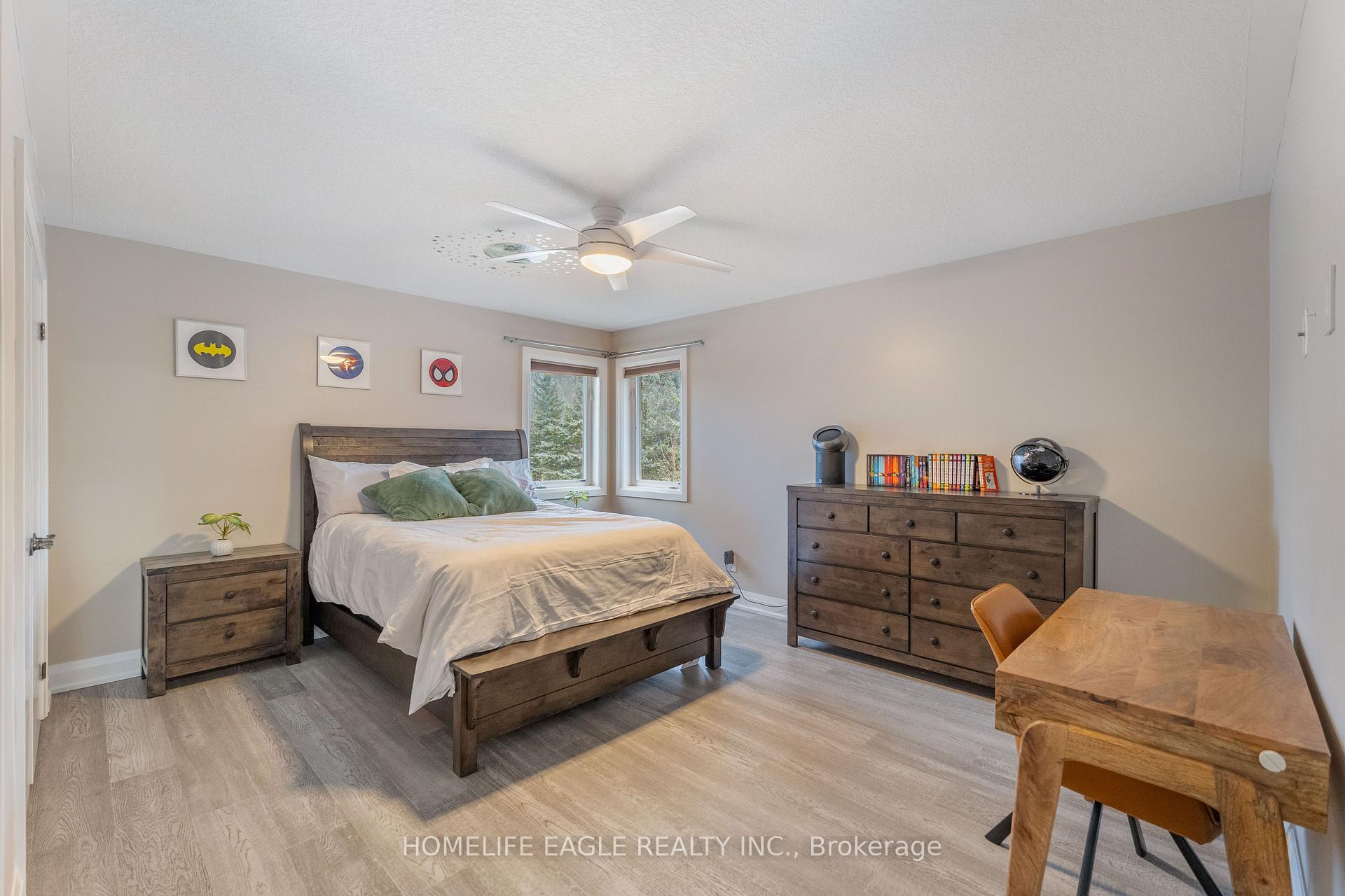 Photo 13 of 9 Josephine Court, Springwater, Snow Valley — HOMEH