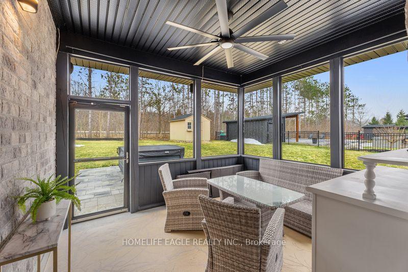 Photo 26 of 9 Josephine Court, Springwater, Snow Valley — HOMEH