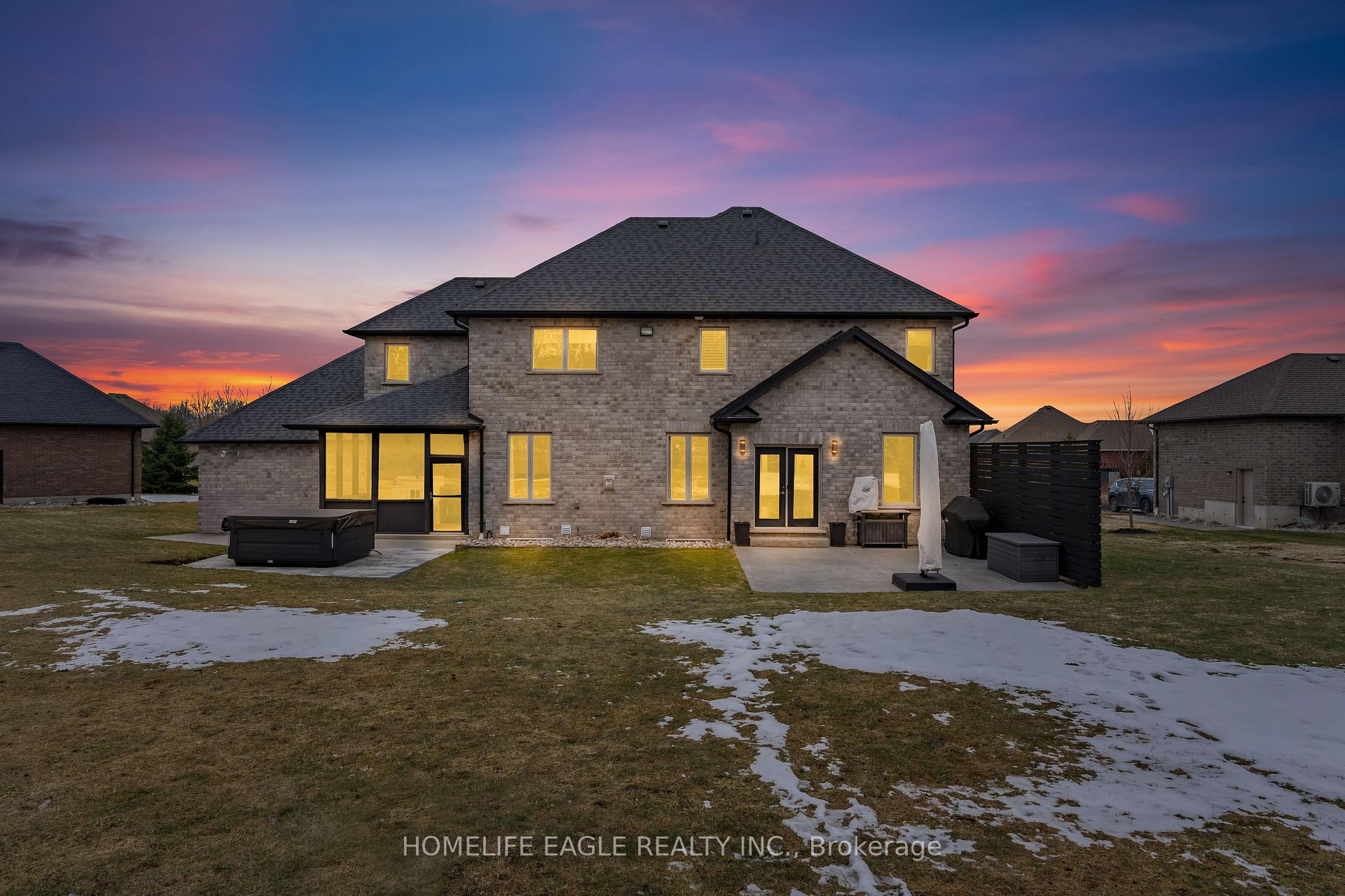 Photo 27 of 9 Josephine Court, Springwater, Snow Valley — HOMEH