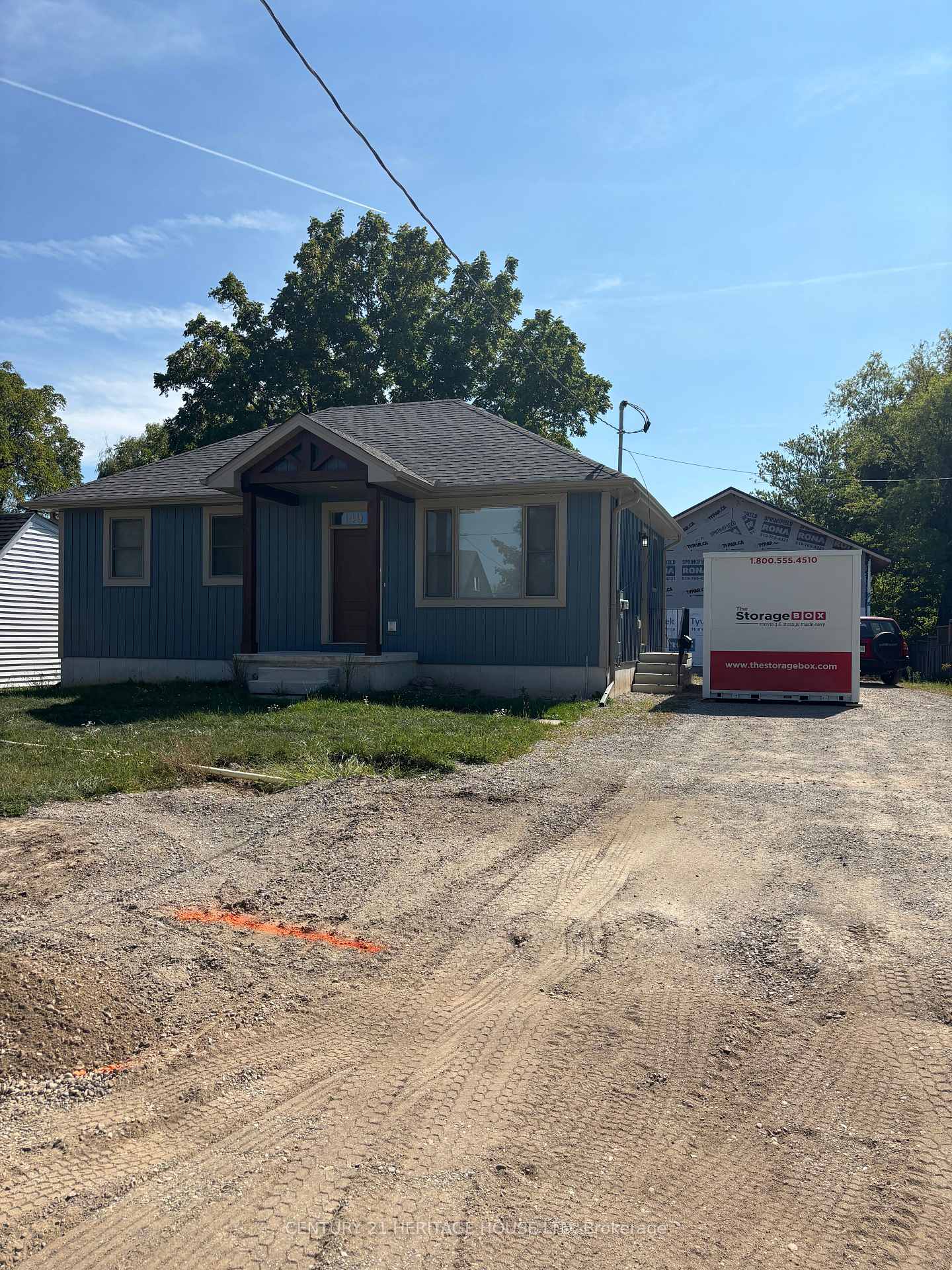 Photo 1 of 149 Chestnut Street, St. Thomas — HOMEH