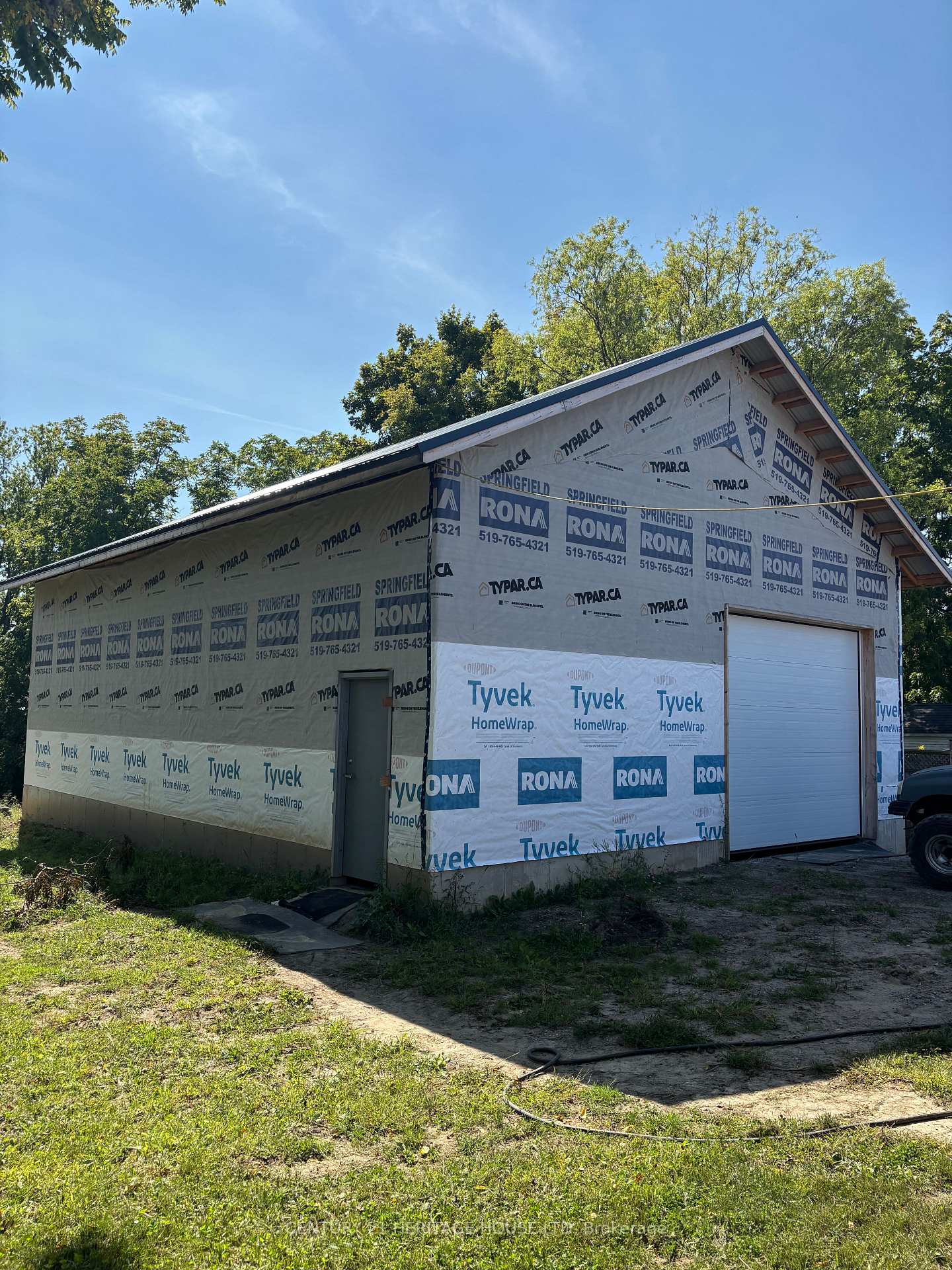 Photo 2 of 149 Chestnut Street, St. Thomas — HOMEH