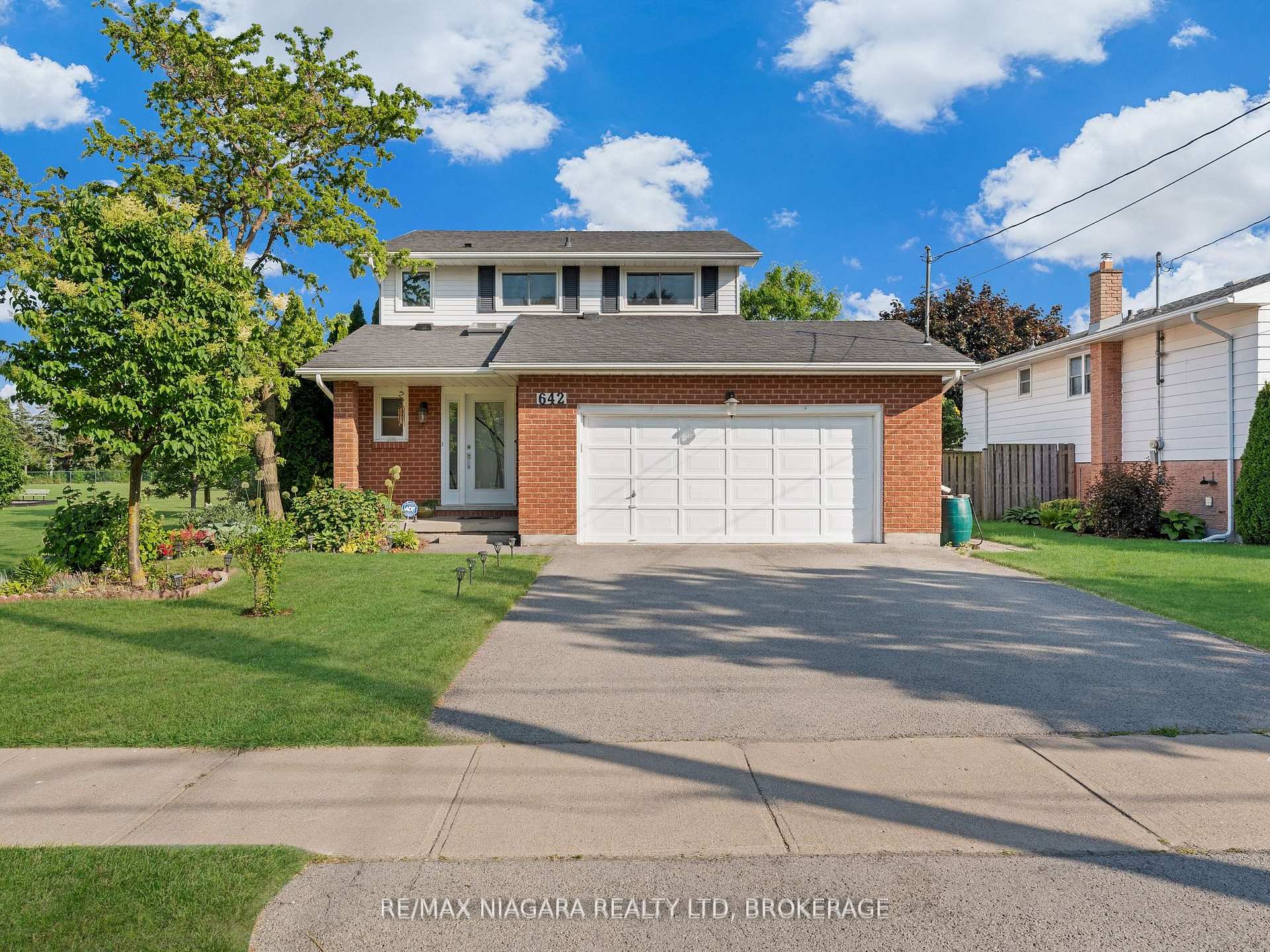 Photo 1 of 642 Carlton Street, St. Catharines, Carlton/Bunting — HOMEH
