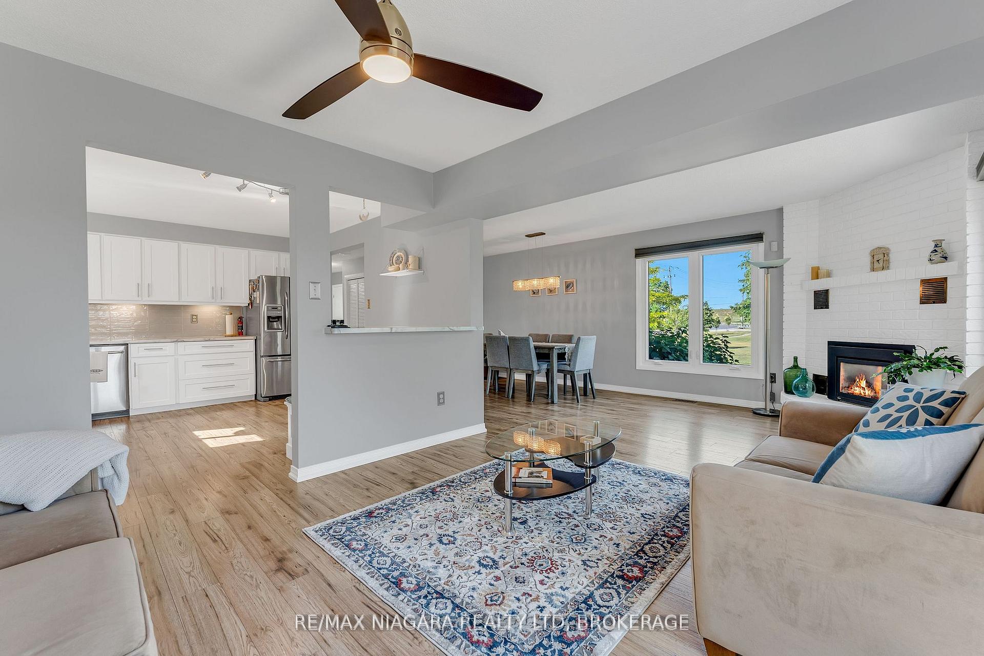 Photo 12 of 642 Carlton Street, St. Catharines, Carlton/Bunting — HOMEH