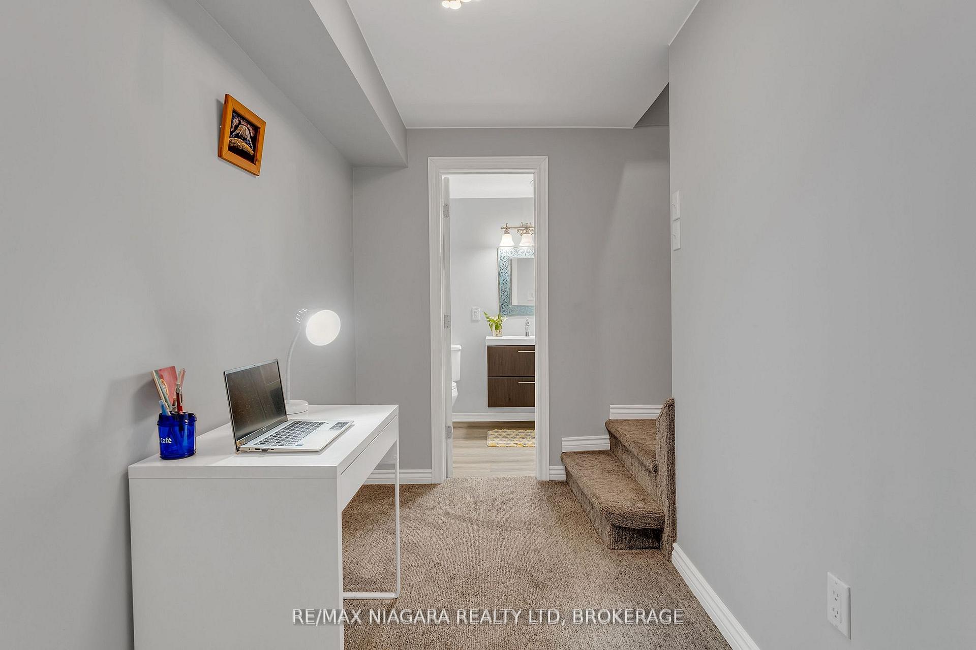 Photo 20 of 642 Carlton Street, St. Catharines, Carlton/Bunting — HOMEH