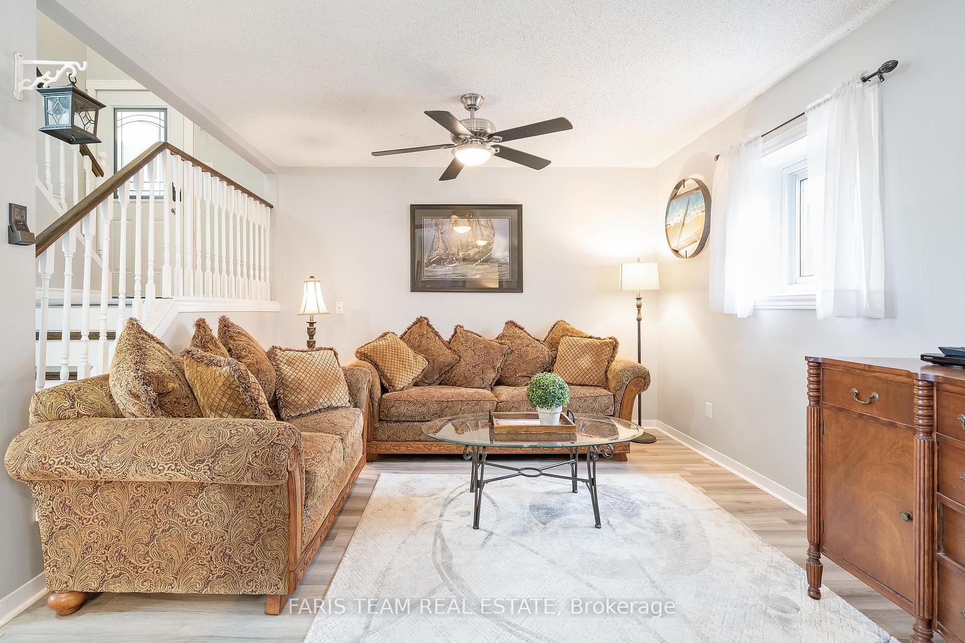 Photo 12 of 16 Lorne Street, Springwater, Elmvale — HOMEH