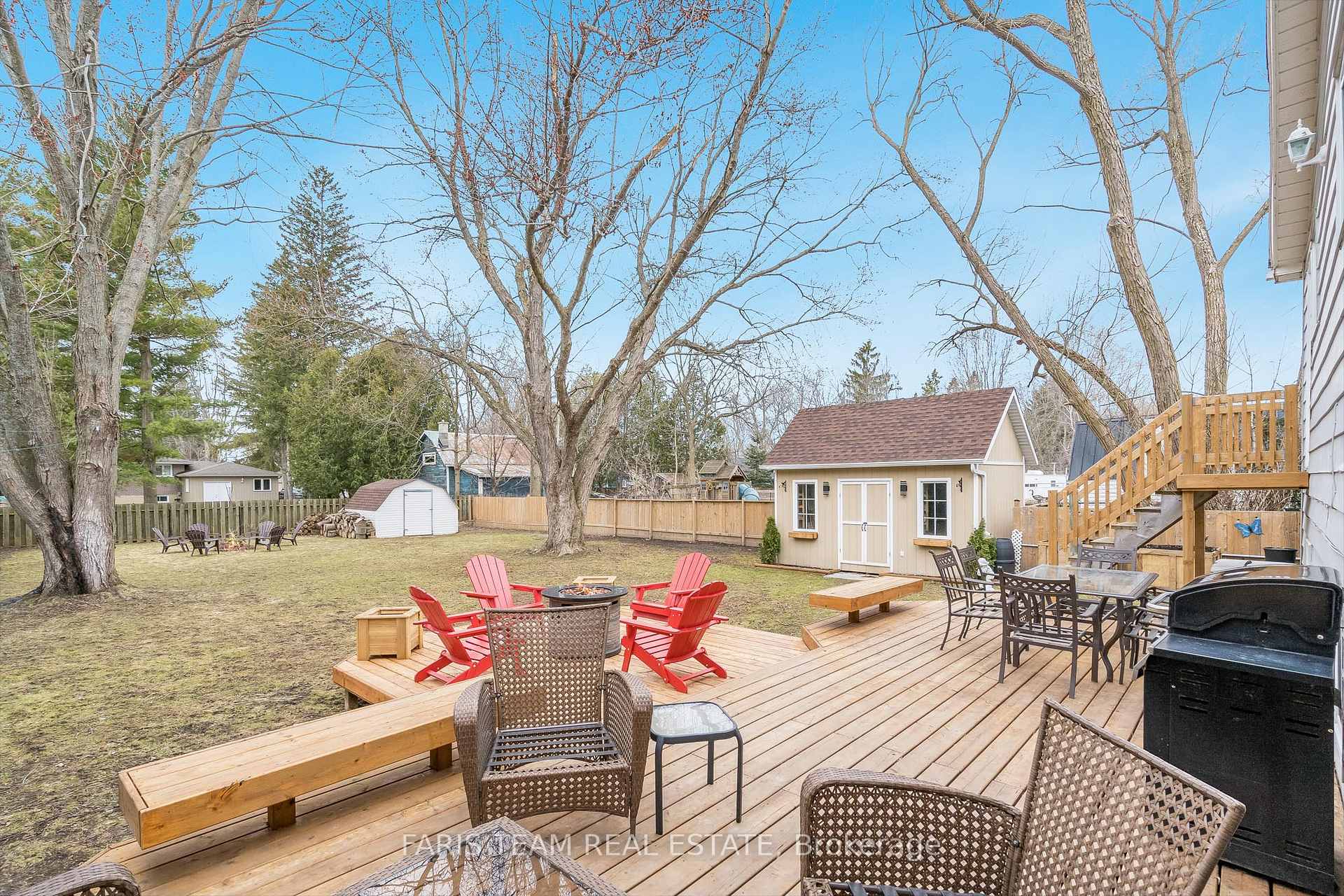 Photo 17 of 16 Lorne Street, Springwater, Elmvale — HOMEH