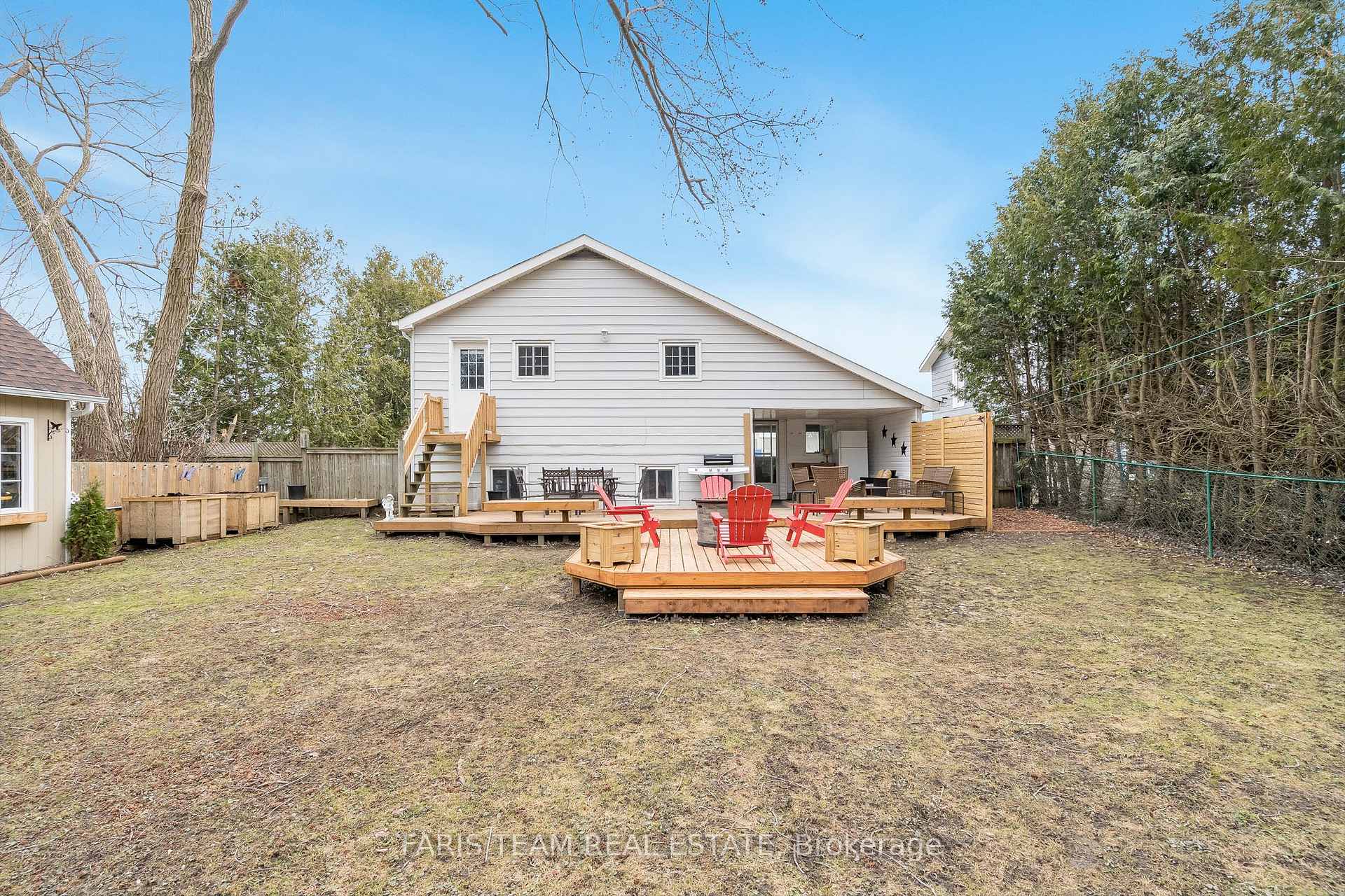 Photo 18 of 16 Lorne Street, Springwater, Elmvale — HOMEH
