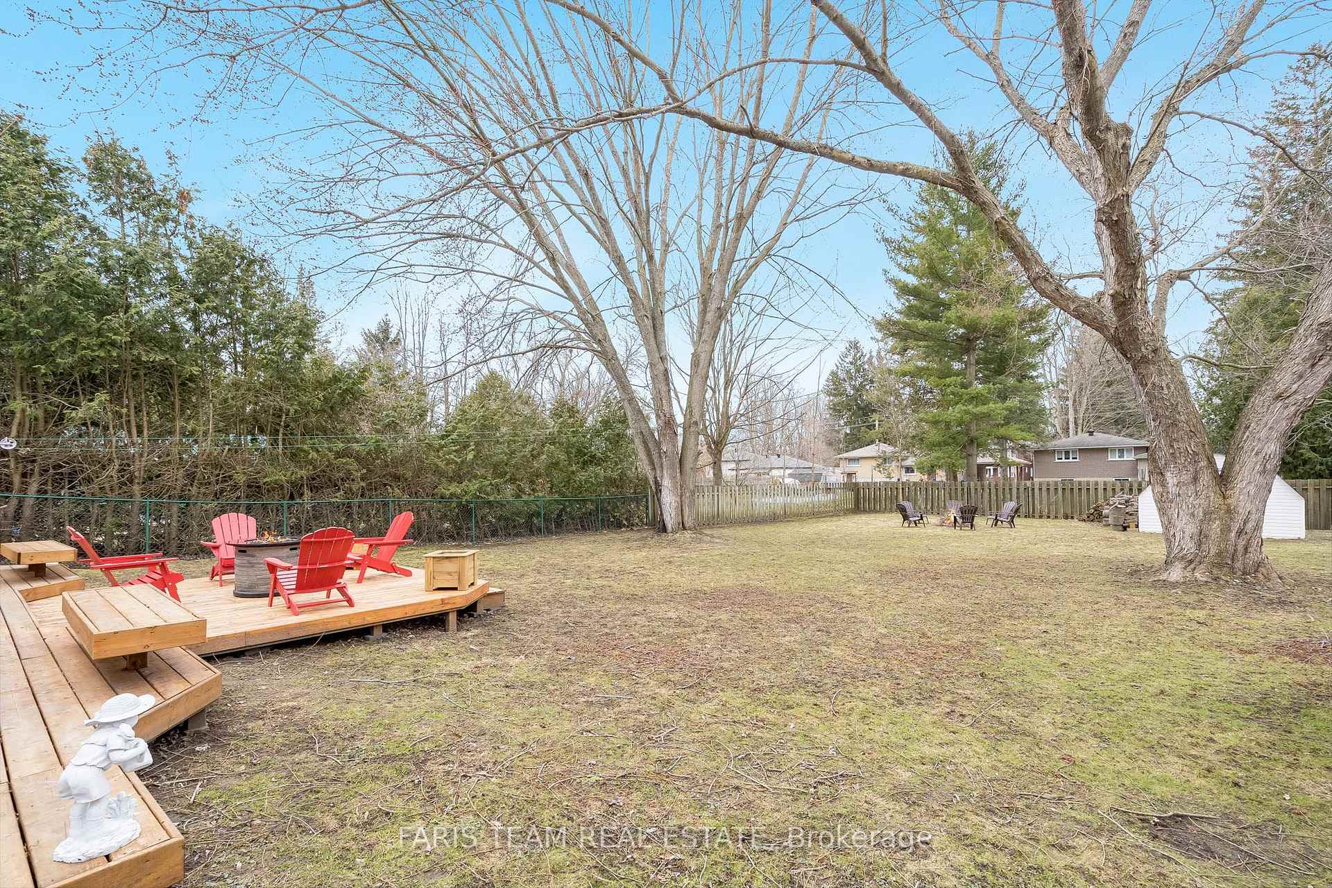 Photo 19 of 16 Lorne Street, Springwater, Elmvale — HOMEH