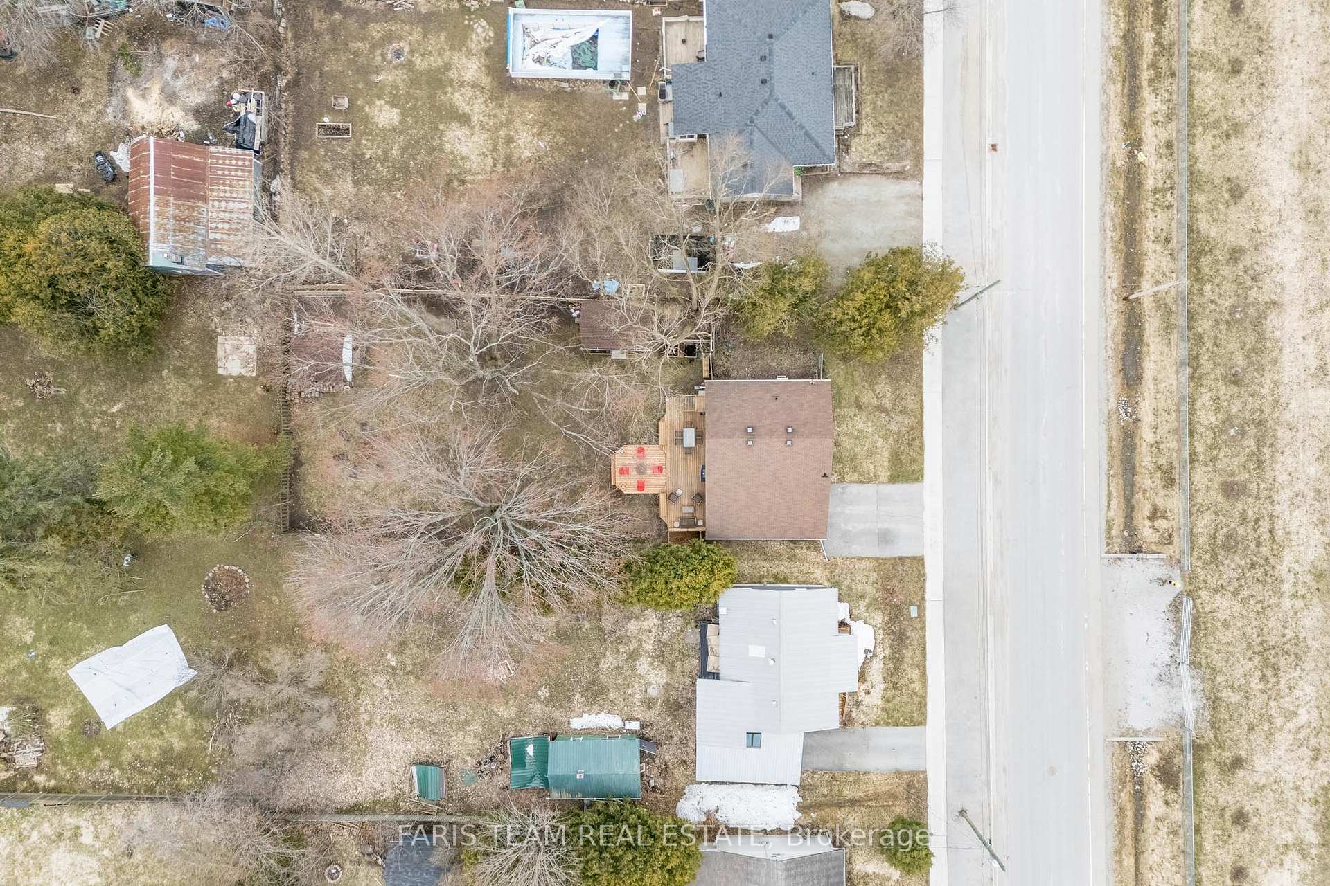 Photo 20 of 16 Lorne Street, Springwater, Elmvale — HOMEH