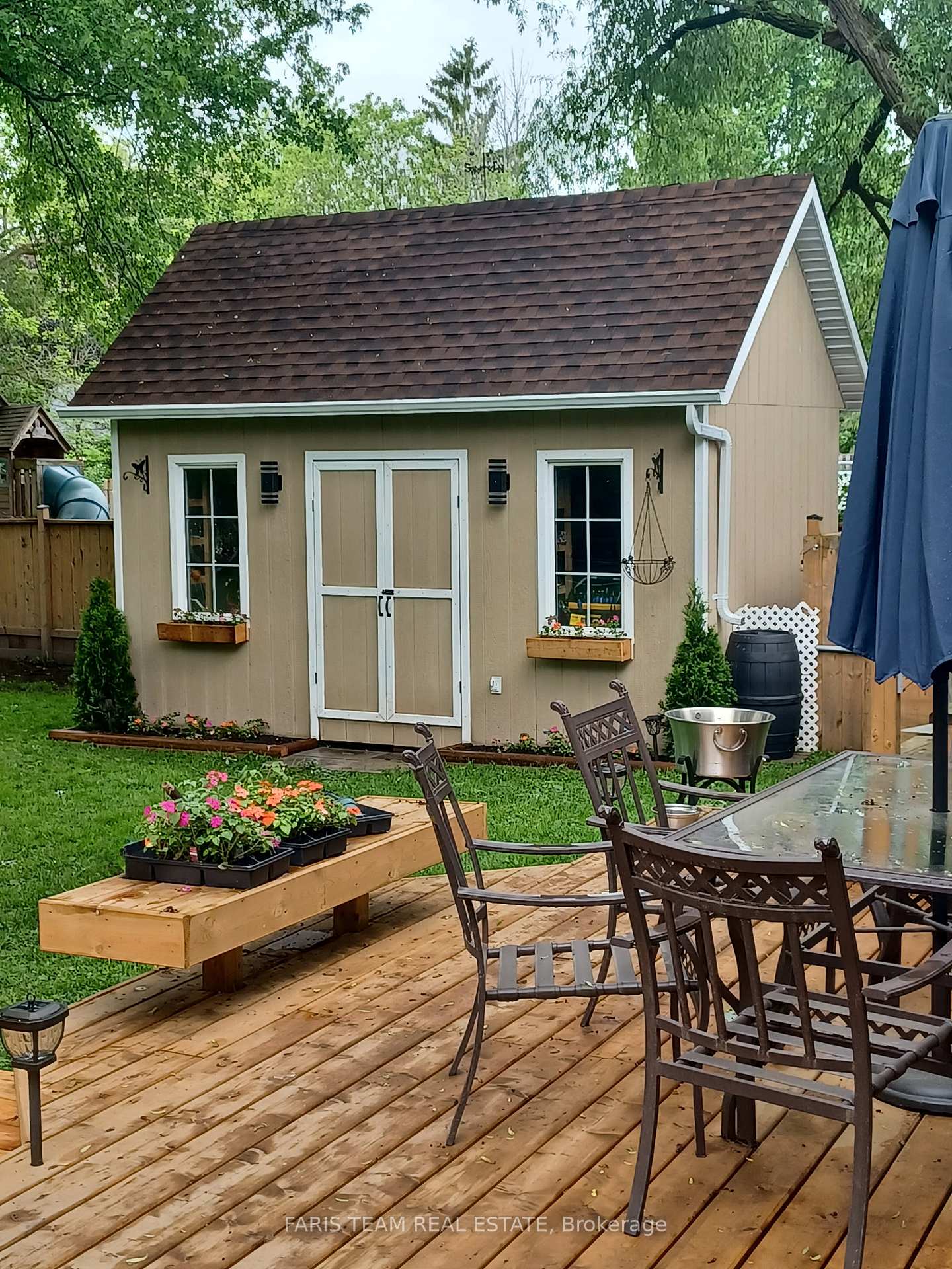 Photo 23 of 16 Lorne Street, Springwater, Elmvale — HOMEH