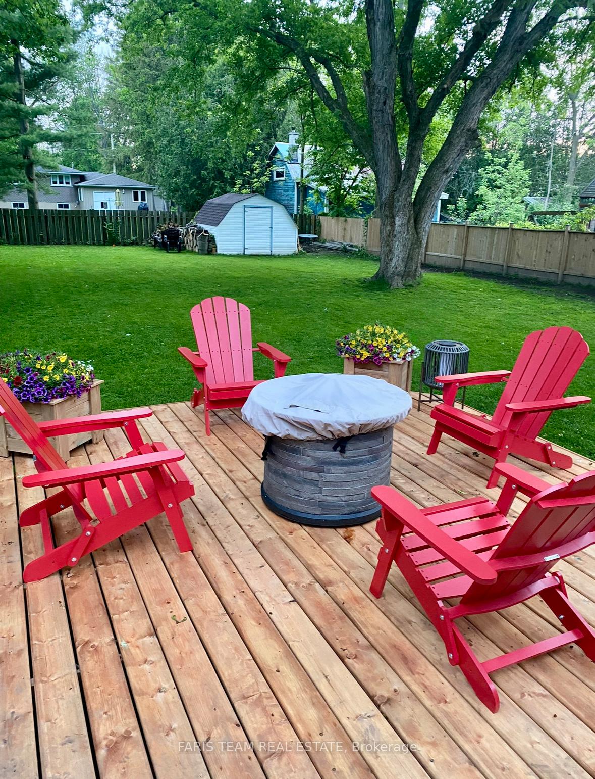 Photo 24 of 16 Lorne Street, Springwater, Elmvale — HOMEH