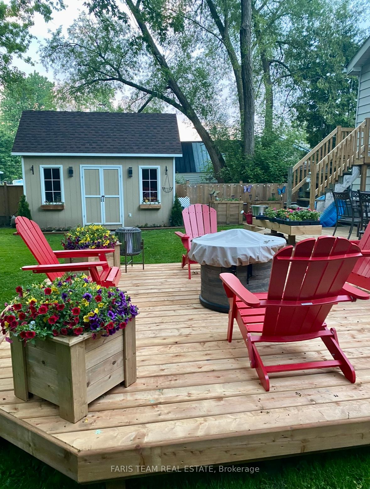 Photo 25 of 16 Lorne Street, Springwater, Elmvale — HOMEH