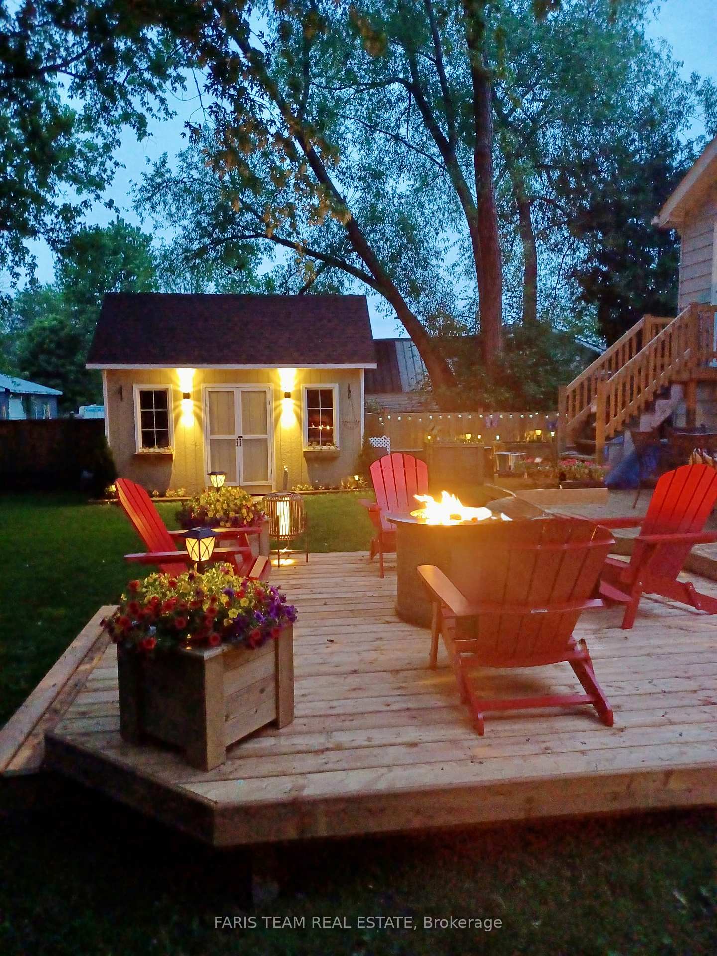 Photo 28 of 16 Lorne Street, Springwater, Elmvale — HOMEH