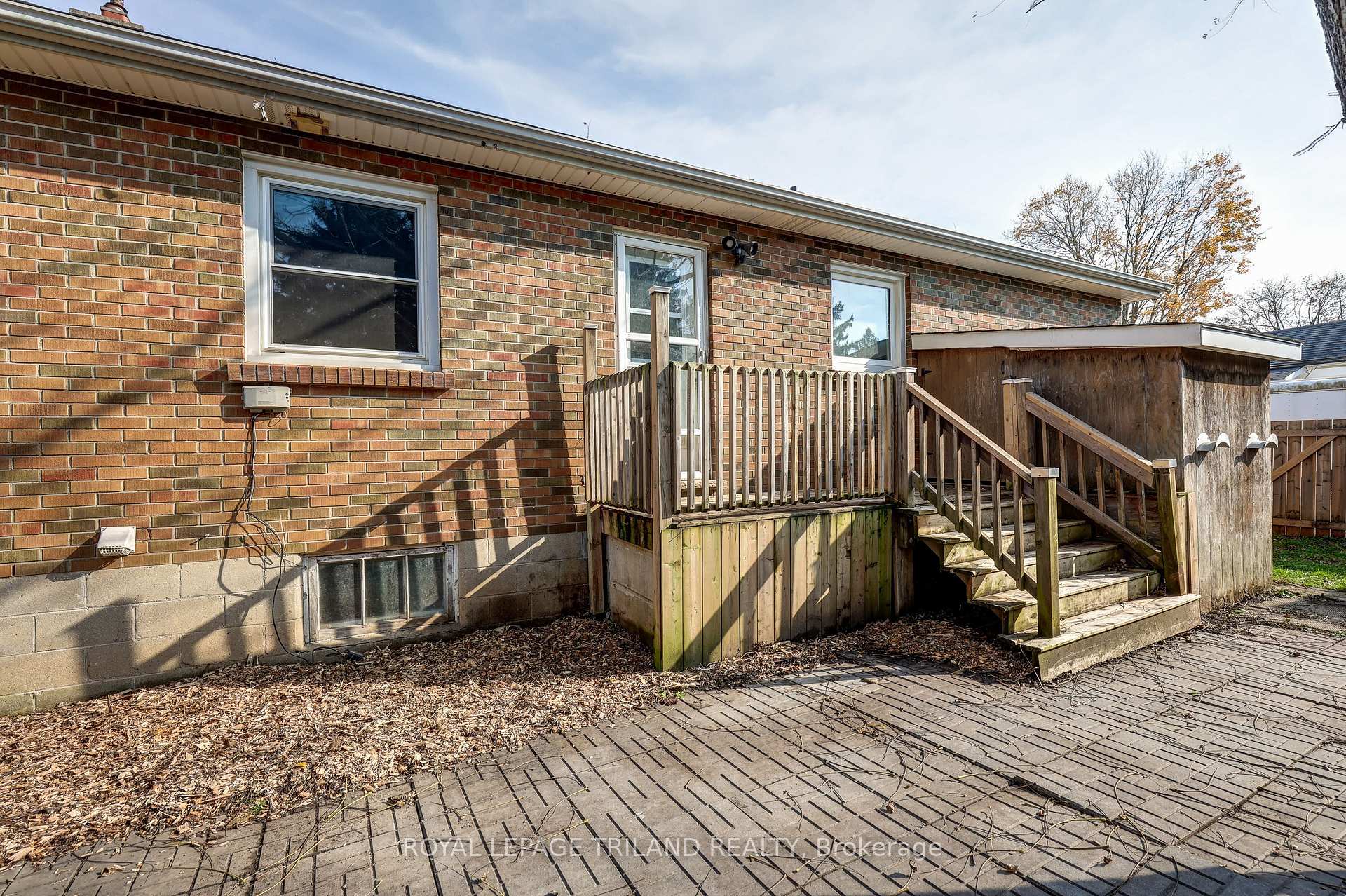 Photo 14 of 266 Alma Street, St. Thomas — HOMEH
