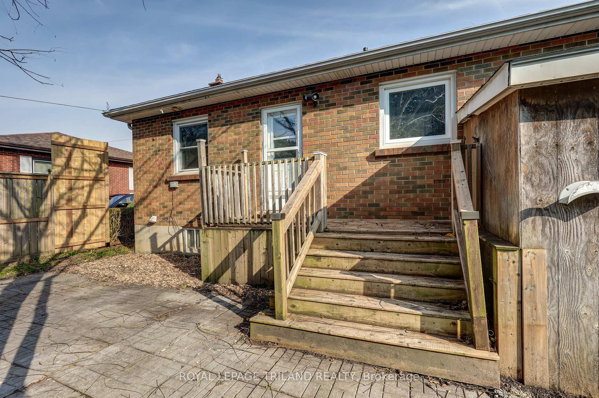 Photo 15 of 266 Alma Street, St. Thomas — HOMEH