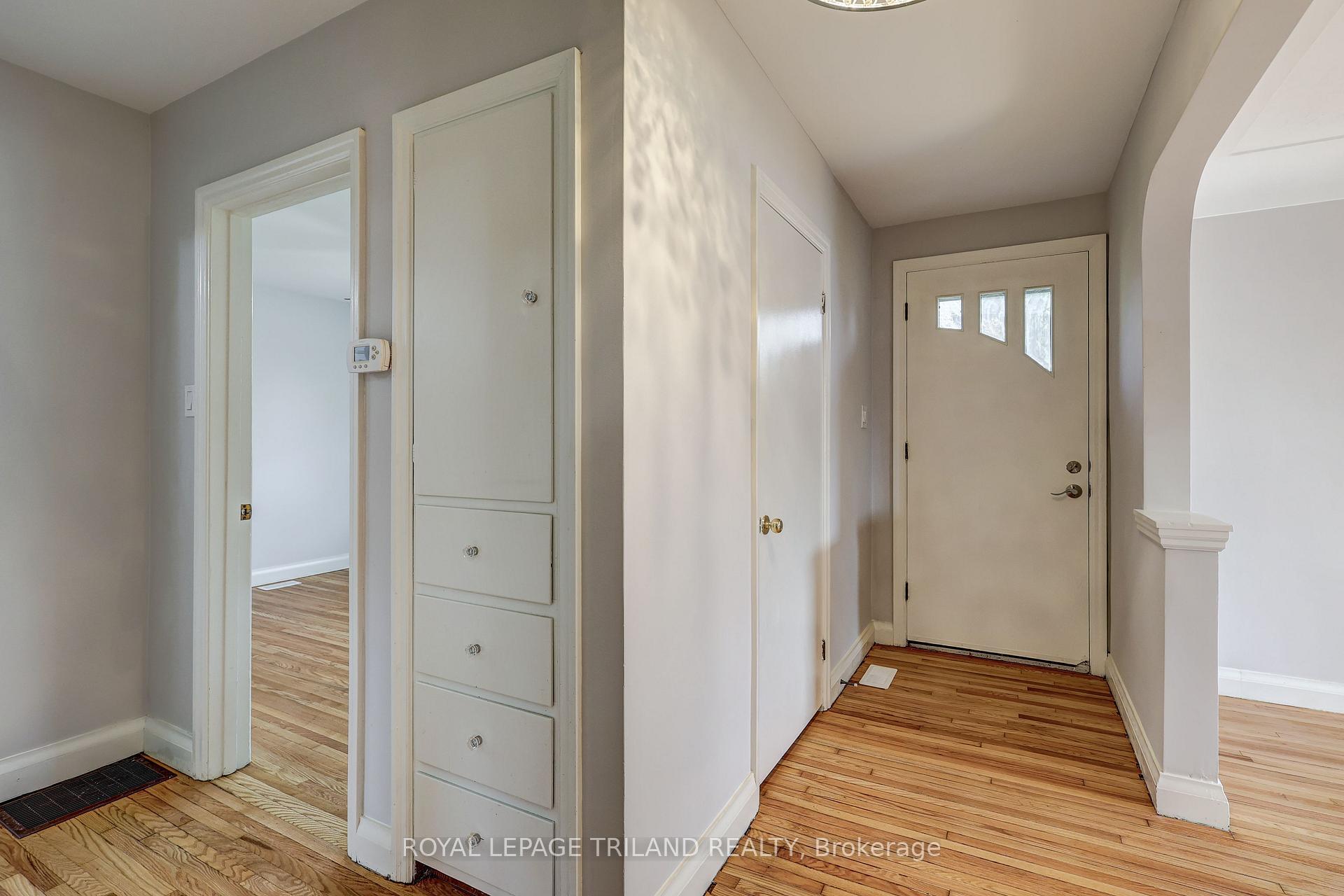 Photo 21 of 266 Alma Street, St. Thomas — HOMEH