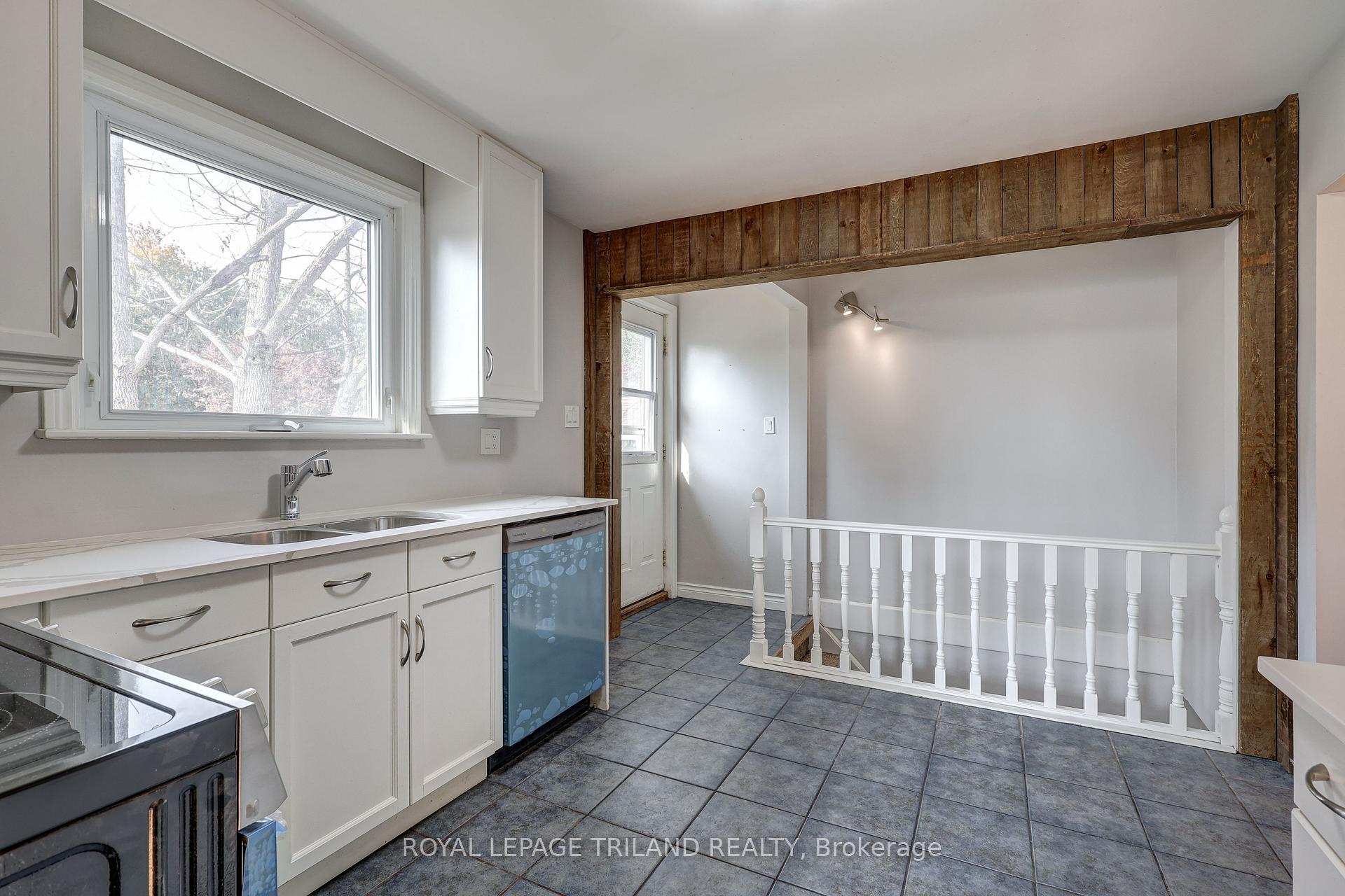 Photo 29 of 266 Alma Street, St. Thomas — HOMEH
