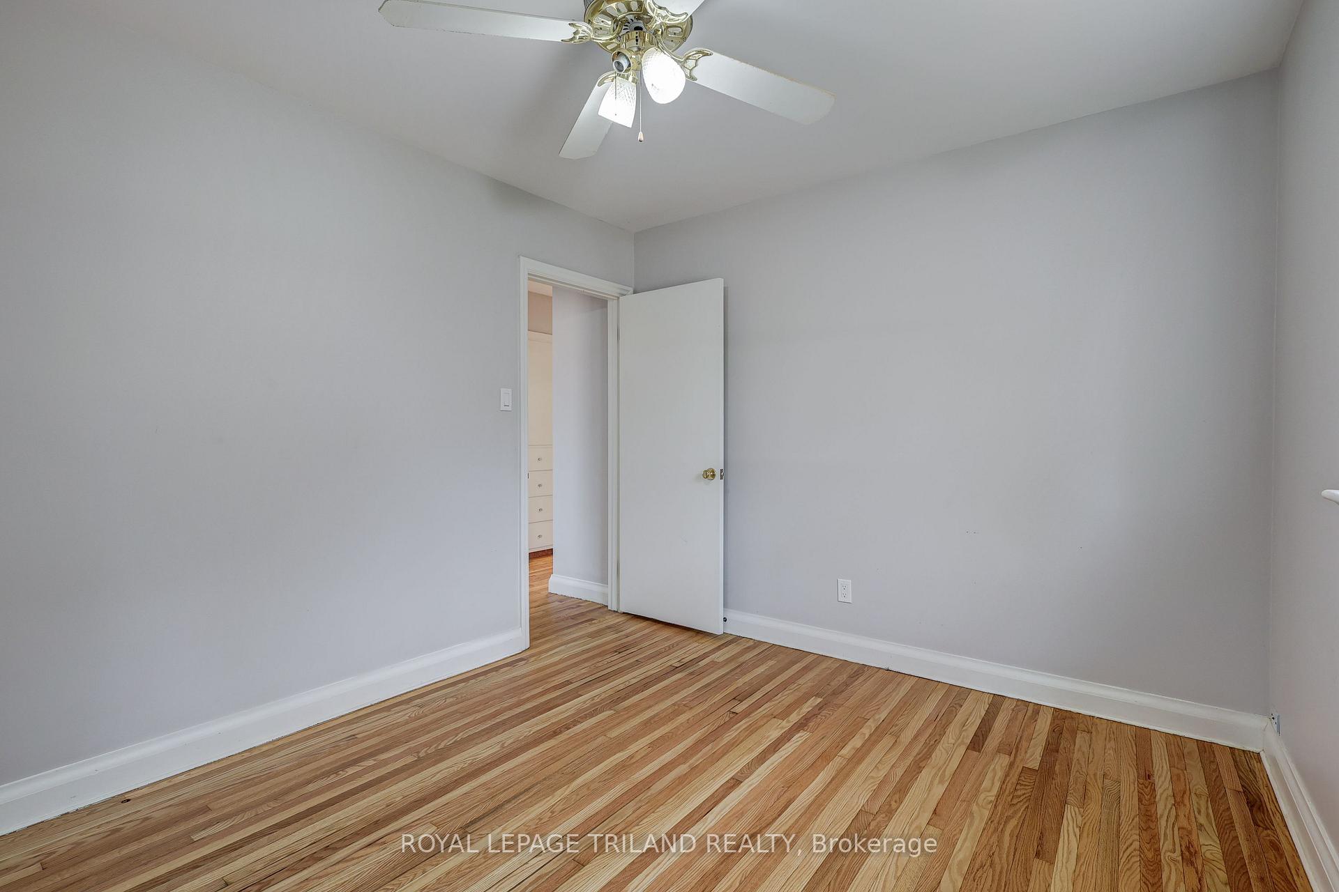 Photo 38 of 266 Alma Street, St. Thomas — HOMEH