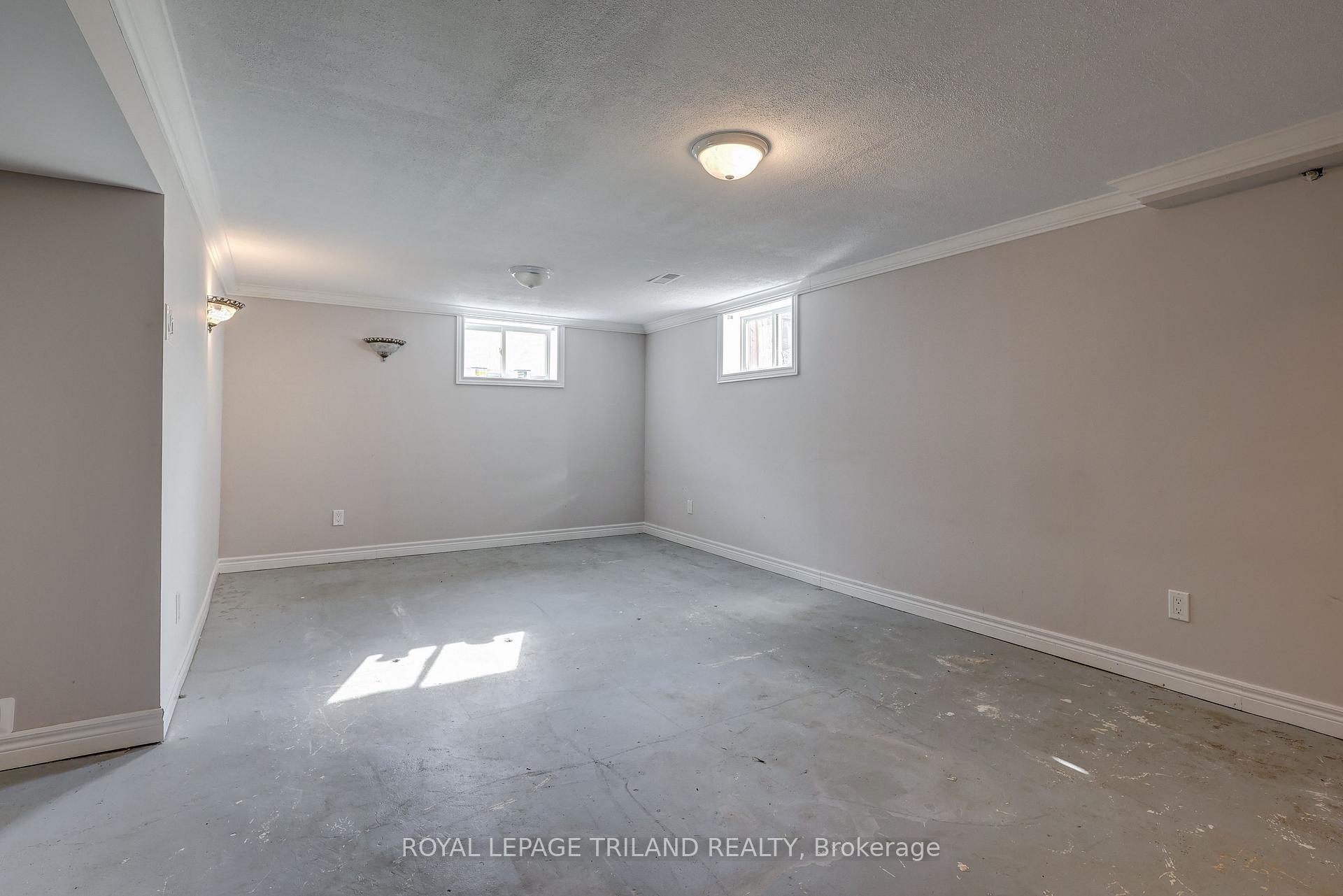 Photo 42 of 266 Alma Street, St. Thomas — HOMEH