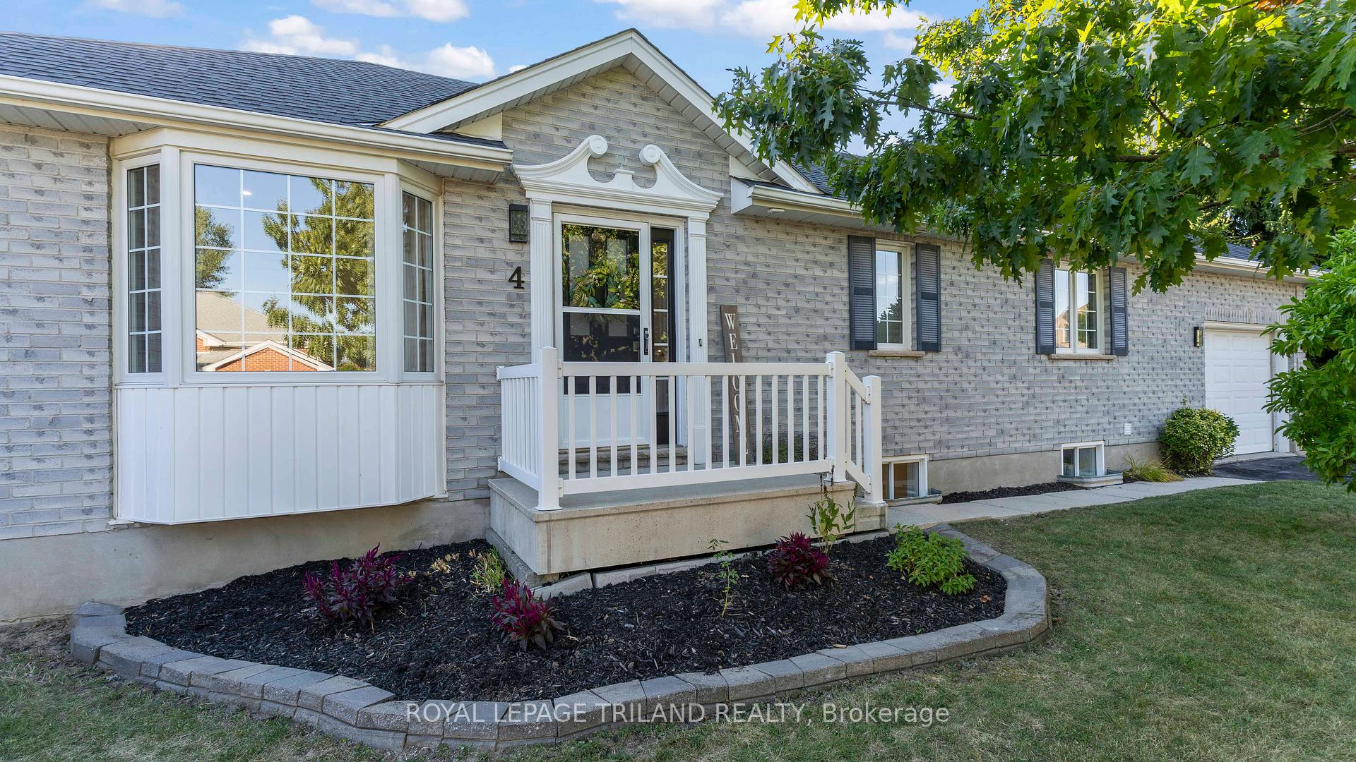 Photo 3 of 4 Schreyer Drive, St. Thomas — HOMEH